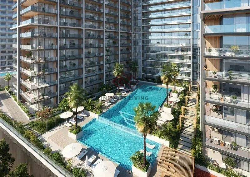 HIGH FLOOR | HOT | 60% PAID | 40% ON HANDOVER | BINGHATTI GHOST