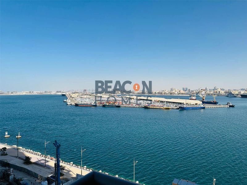 Ready To Move In | Sea View | Mortgage Possible