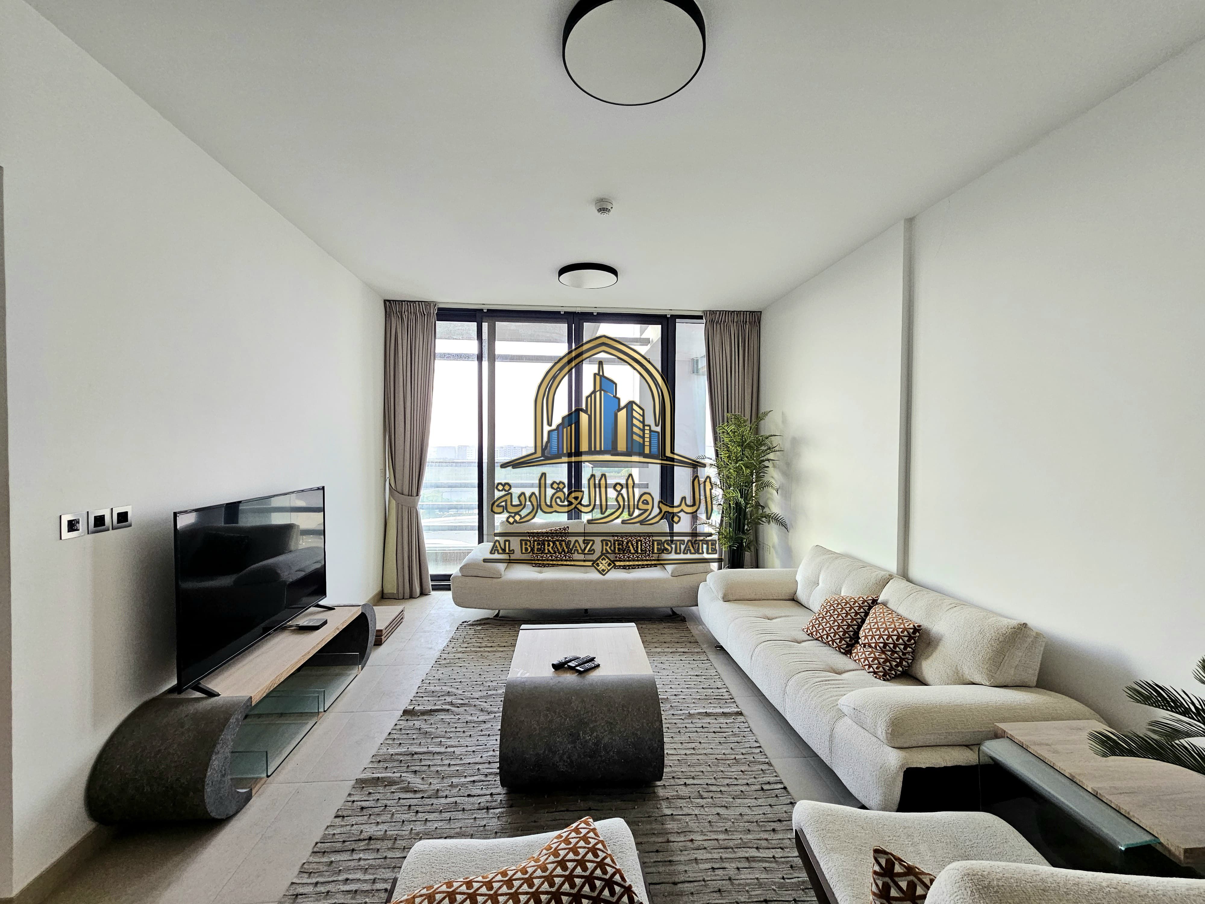 FULLY FURNISHED//SPACIOUS AND LUXURIOUS//2BHK READY TO MOVE//115K 4 CHEQUES