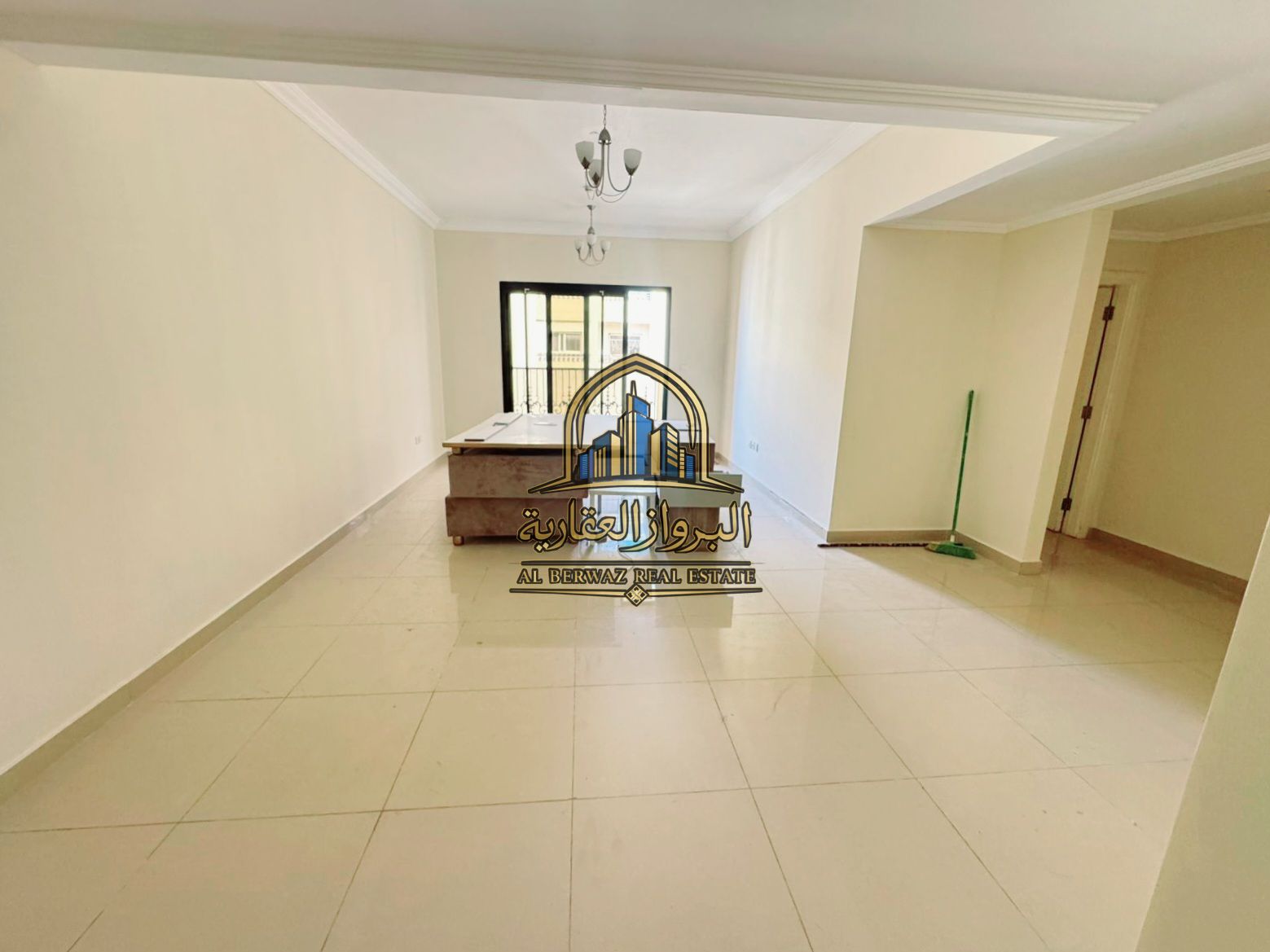 Spacious 3BHK for Family with Covered Parking Free