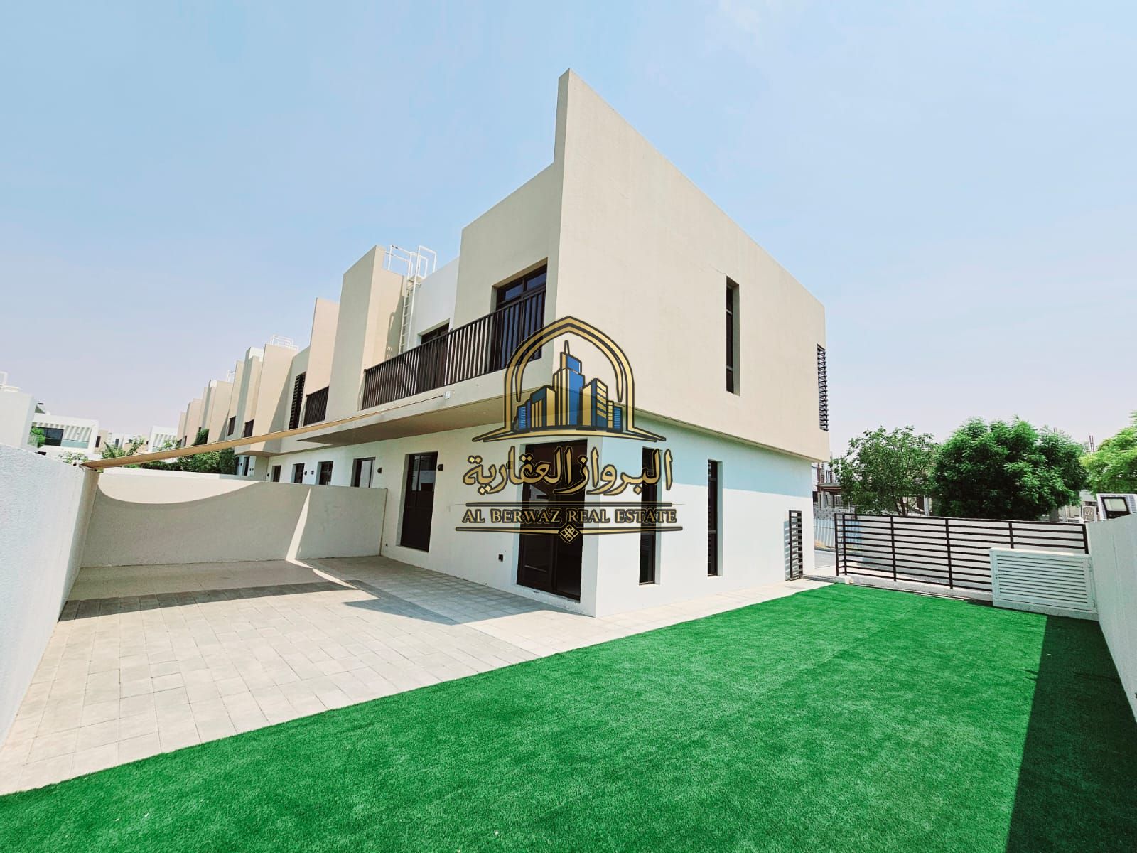 Corner unit 3Bhk +Maid room| Only 110k In 2 Cheques