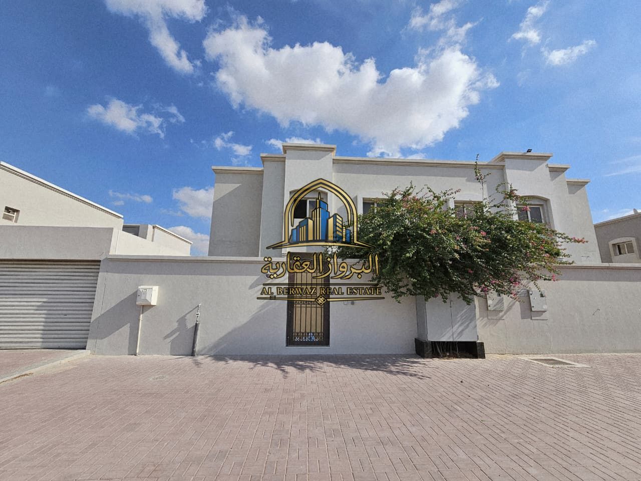 Spacious 4BHK Barashi Oasis Villa | 4,500 Sqft | Family Community