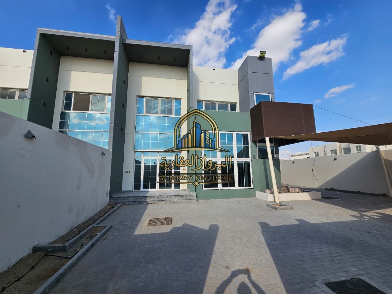 Live in Style: 5BHK Villa in Prime Al Tai Community