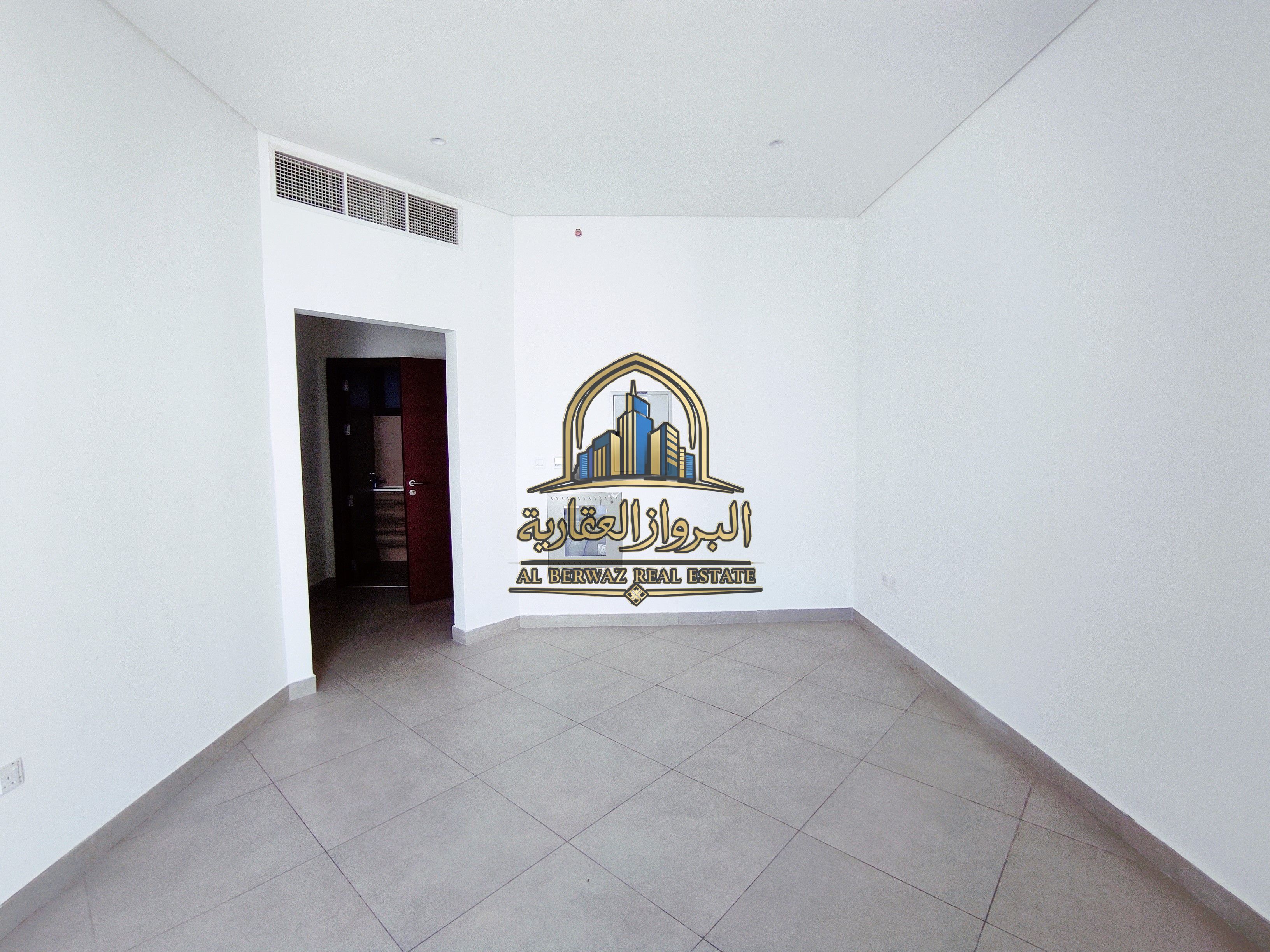 Bright 2BHK Apartment with Balcony for Rent in Al Falah Sharjah | Open View | 65K