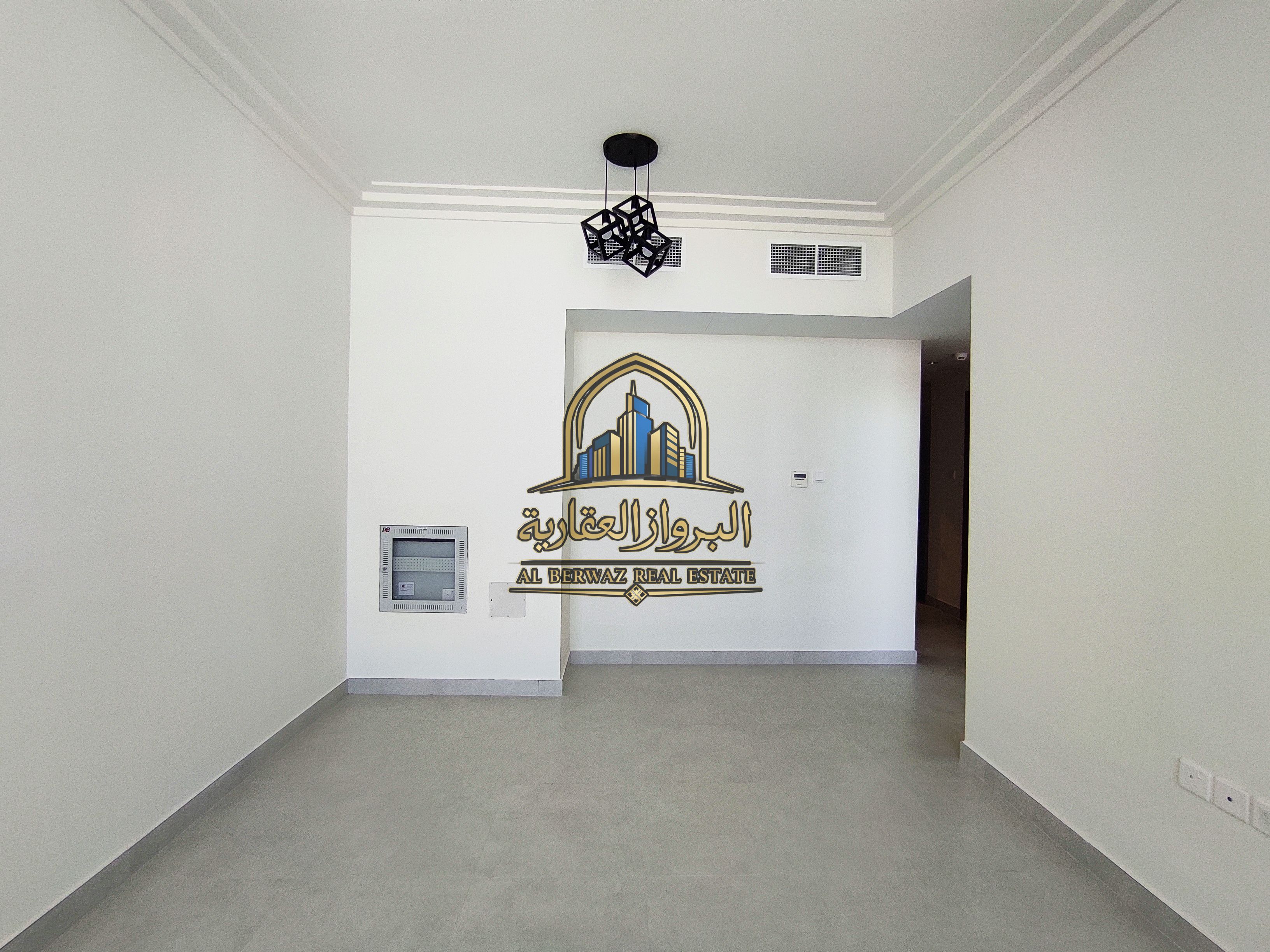 Luxury 1BHK Apartment for Rent in Al Falah, Sharjah | Balcony | 45K AED