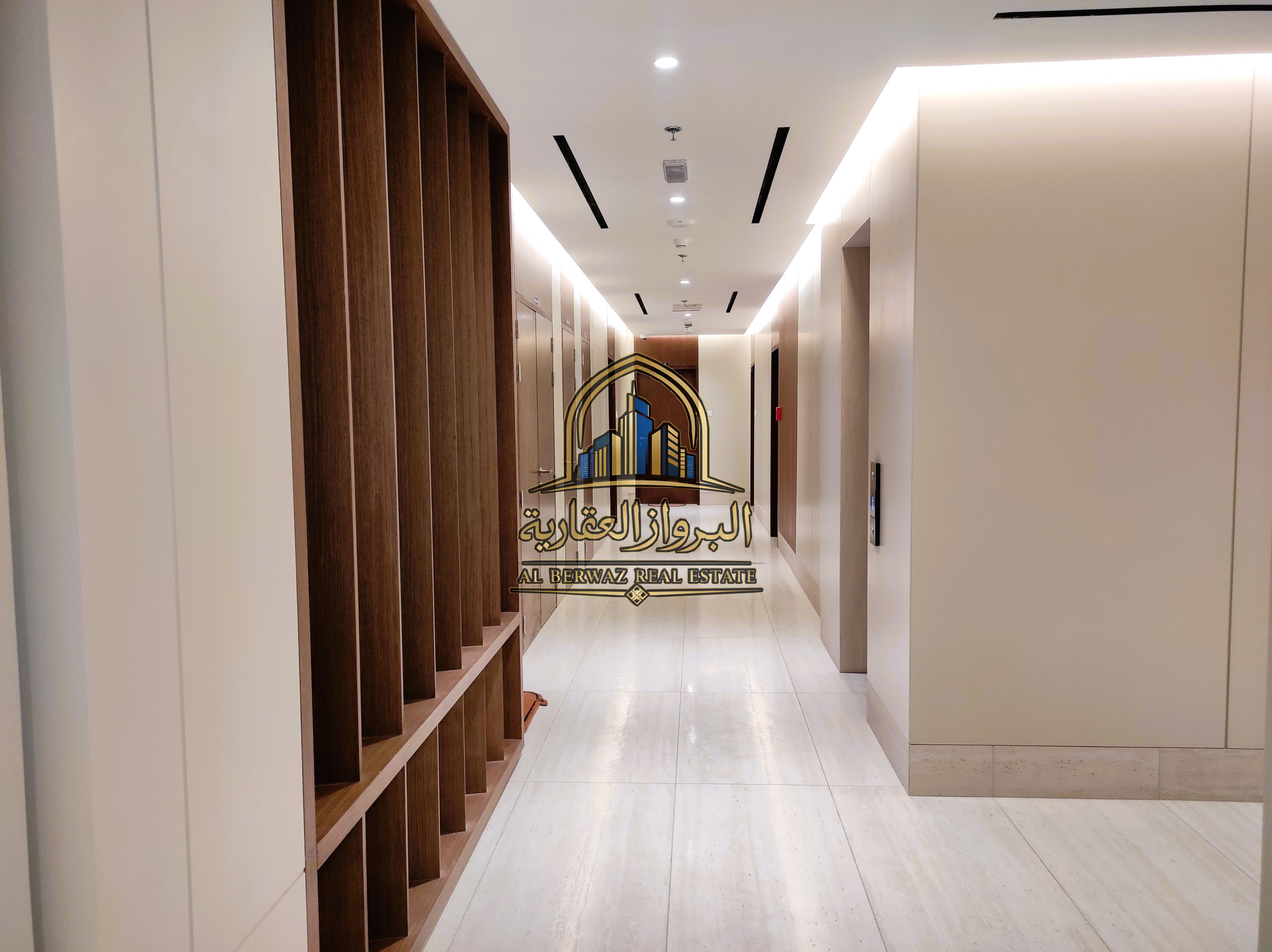 Luxury Brand New 2BHK with Large Balcony | Near Al Zahia Uptown | 12 Cheques | 76K