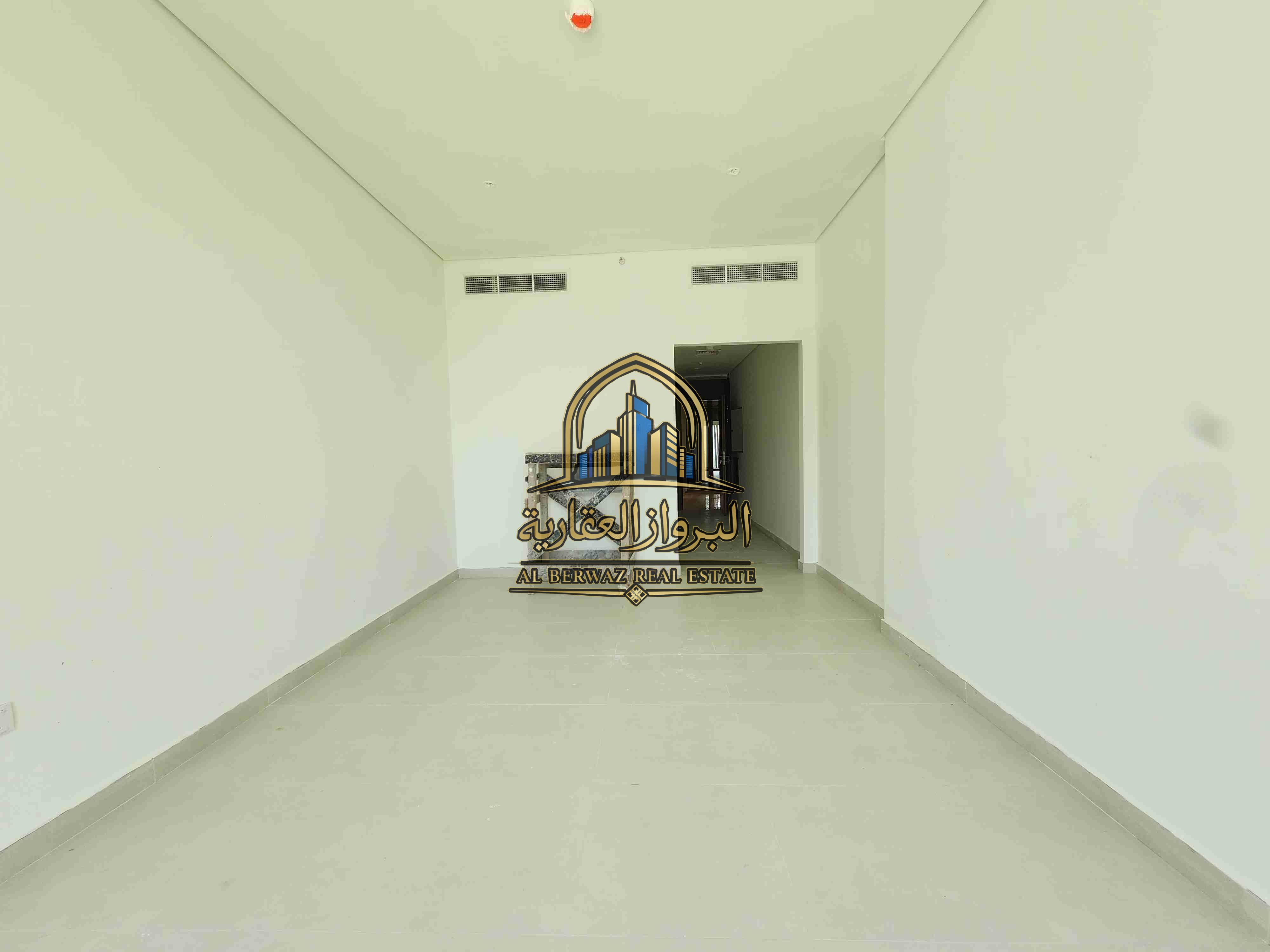 Brand New 2-Bedroom with balcony//lavish and specious//flexible payment plan //ready to move