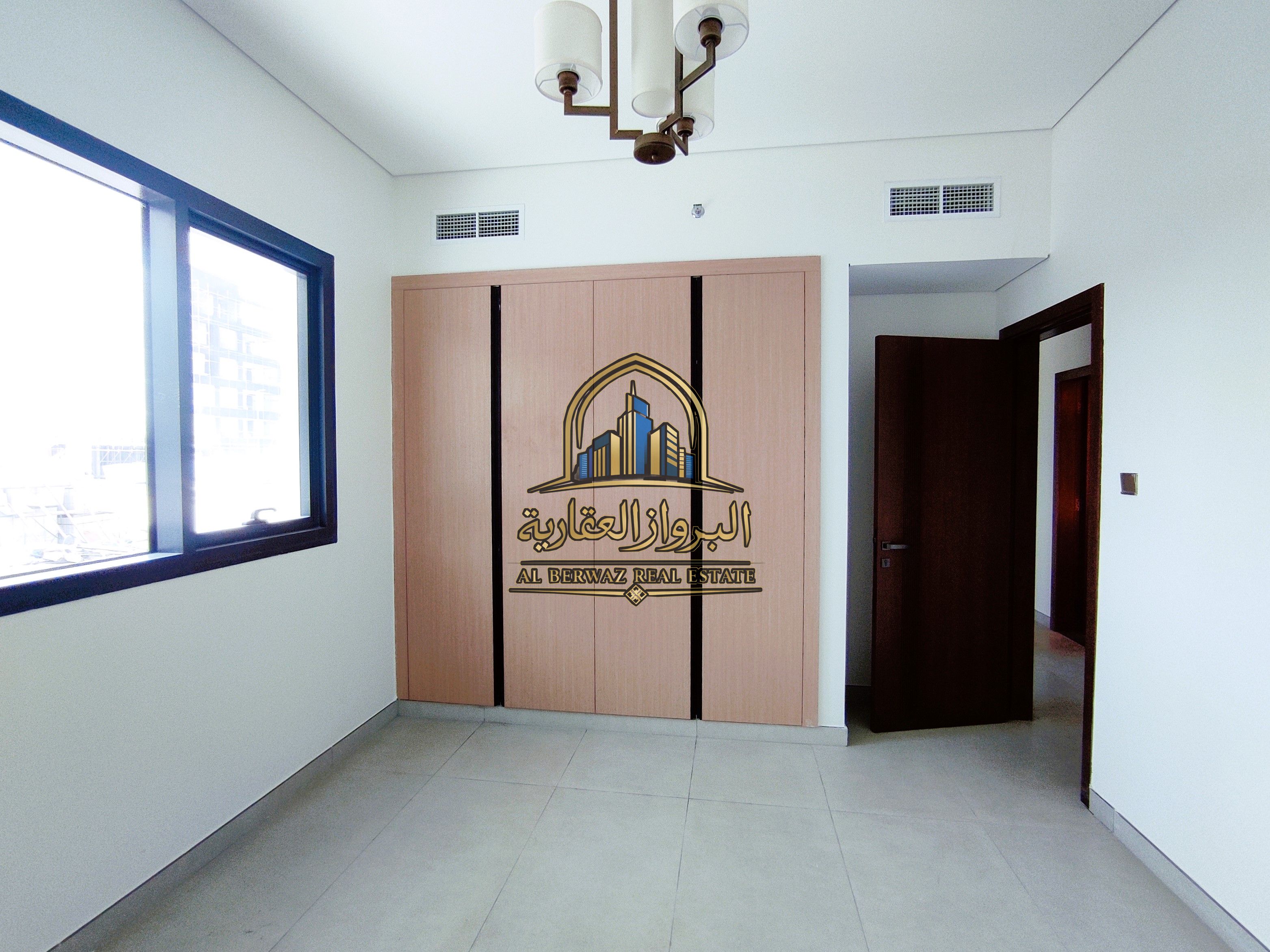 Brand New 2BHK Apartment for Rent | Near Al Zahia, Al Jada & Serab | 65K
