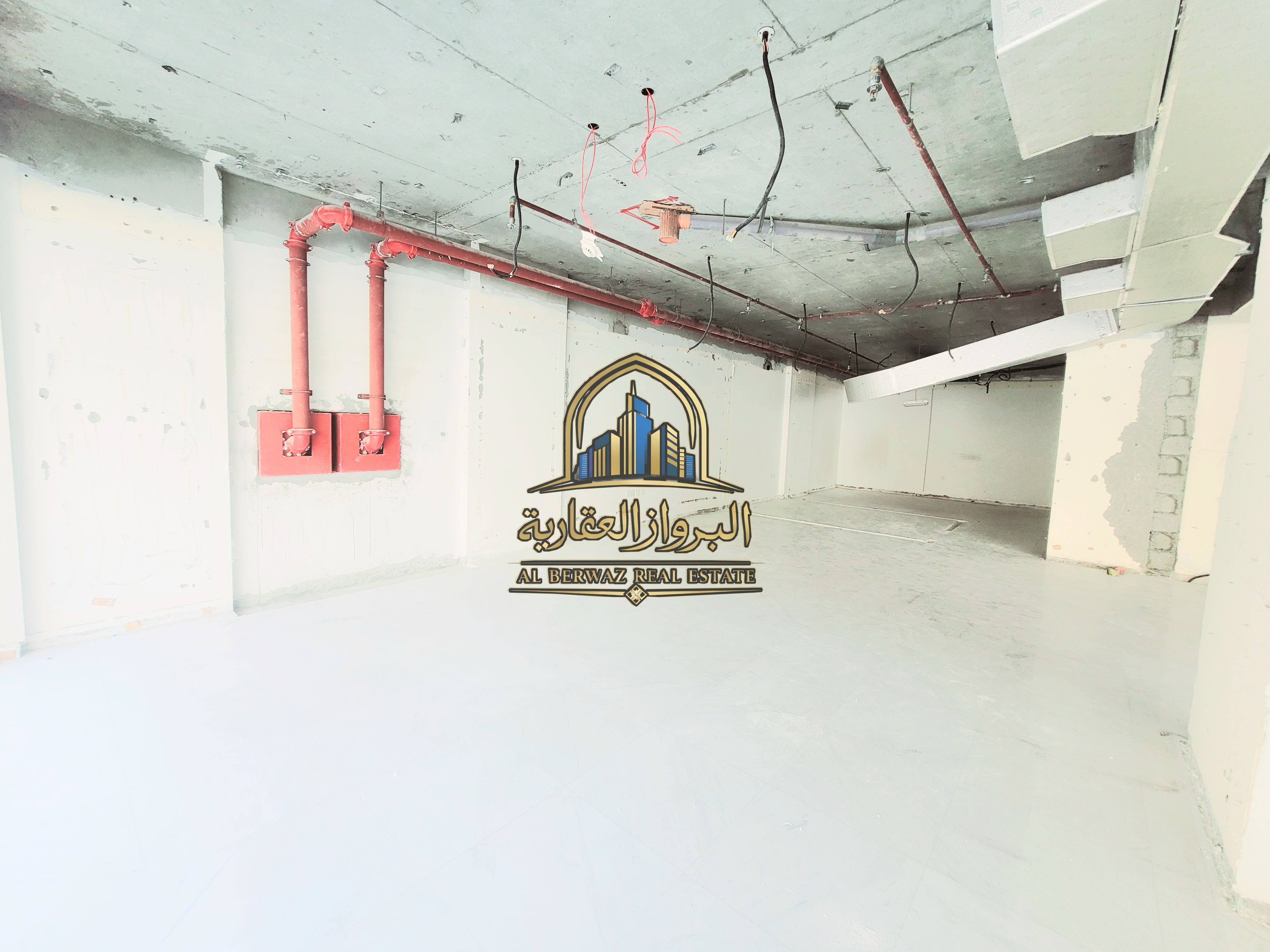 Spacious Retail Shop | High Footfall Area | Ideal for Supermarket or Showroom