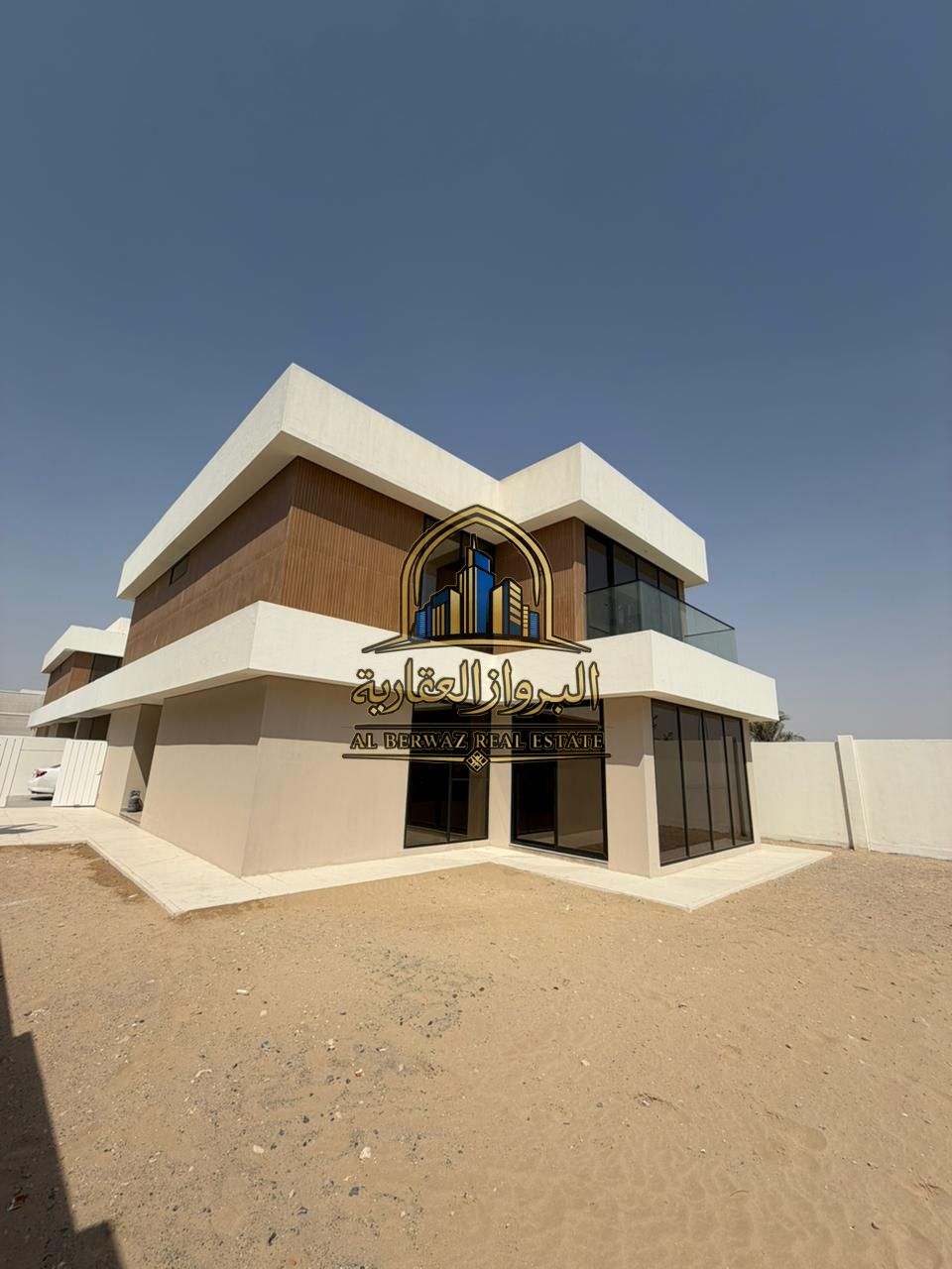“Luxury Living Amid Nature | 3BHK Villa with Private Garden”