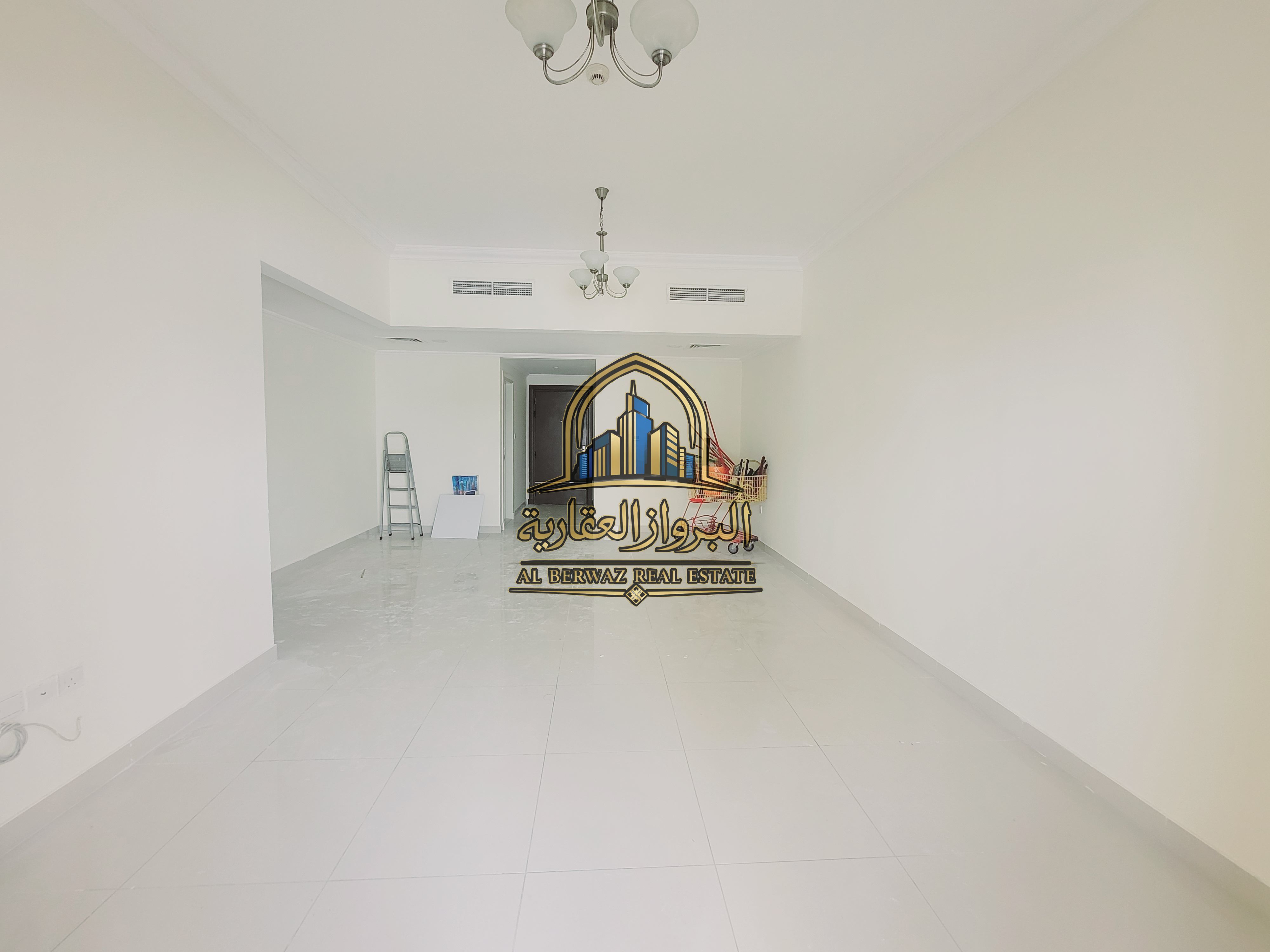 Beautiful 2BHK in Muwaileh | Best Price & Best Location