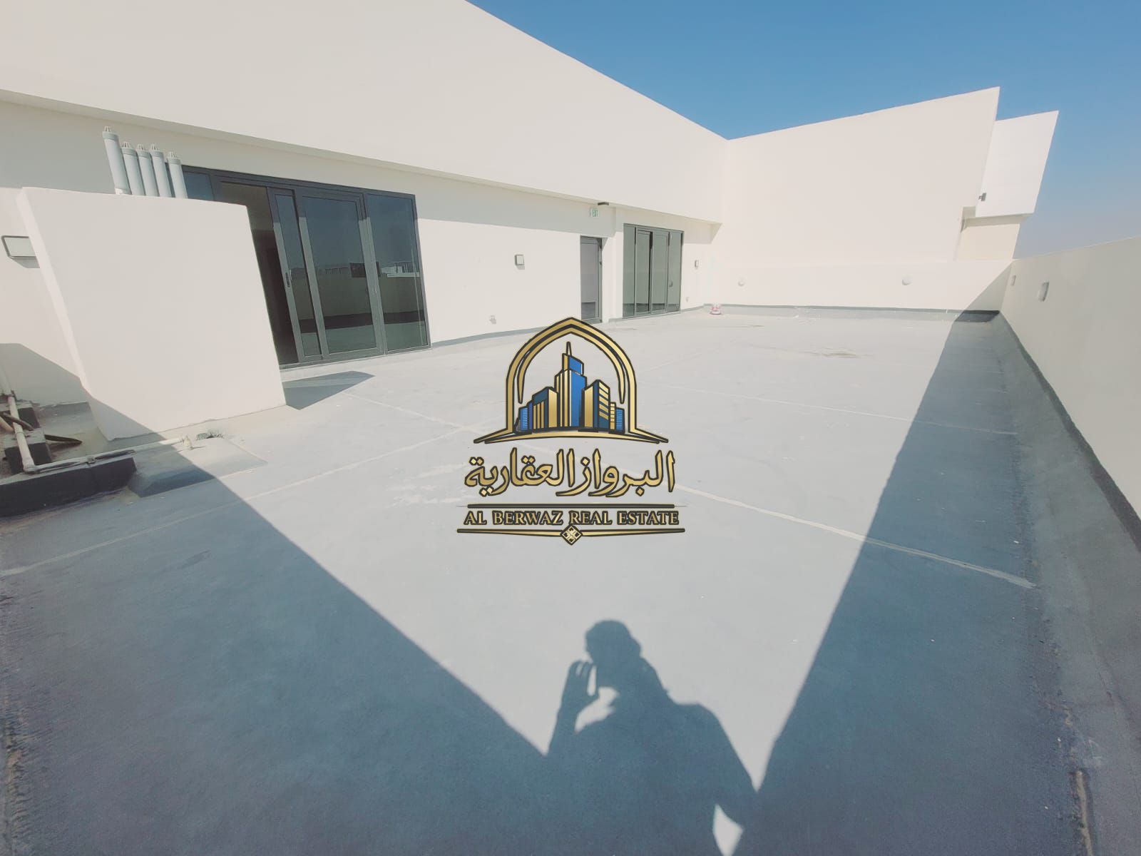 Brand New Hot Offer! Beautiful 2BHK in Sarab Al Jada Community