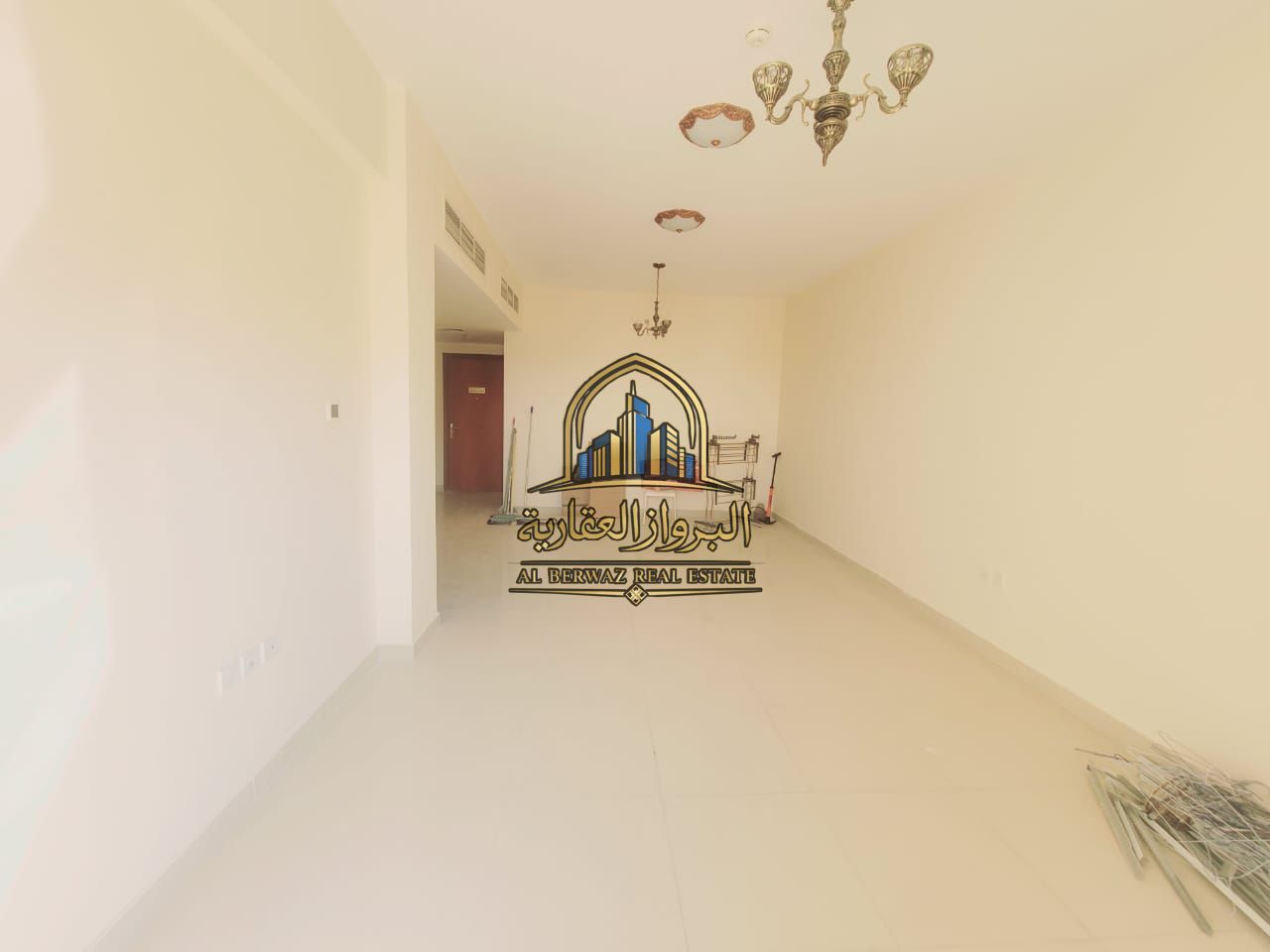 Modern 2BHK Apartment in Prime Muwaileh Location