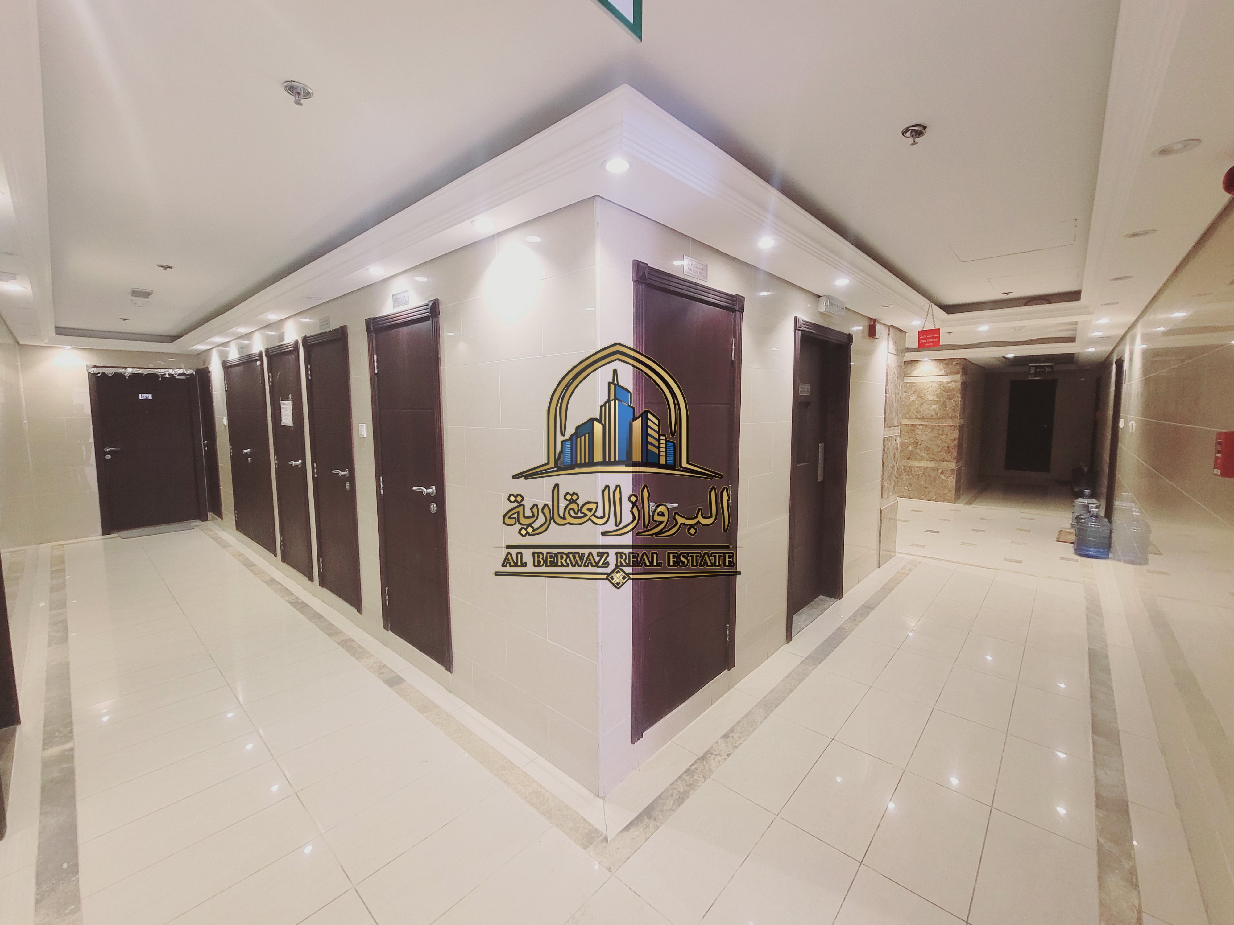 Hot Offer! Clean & Spacious 2BHK in Muwaileh | 55K