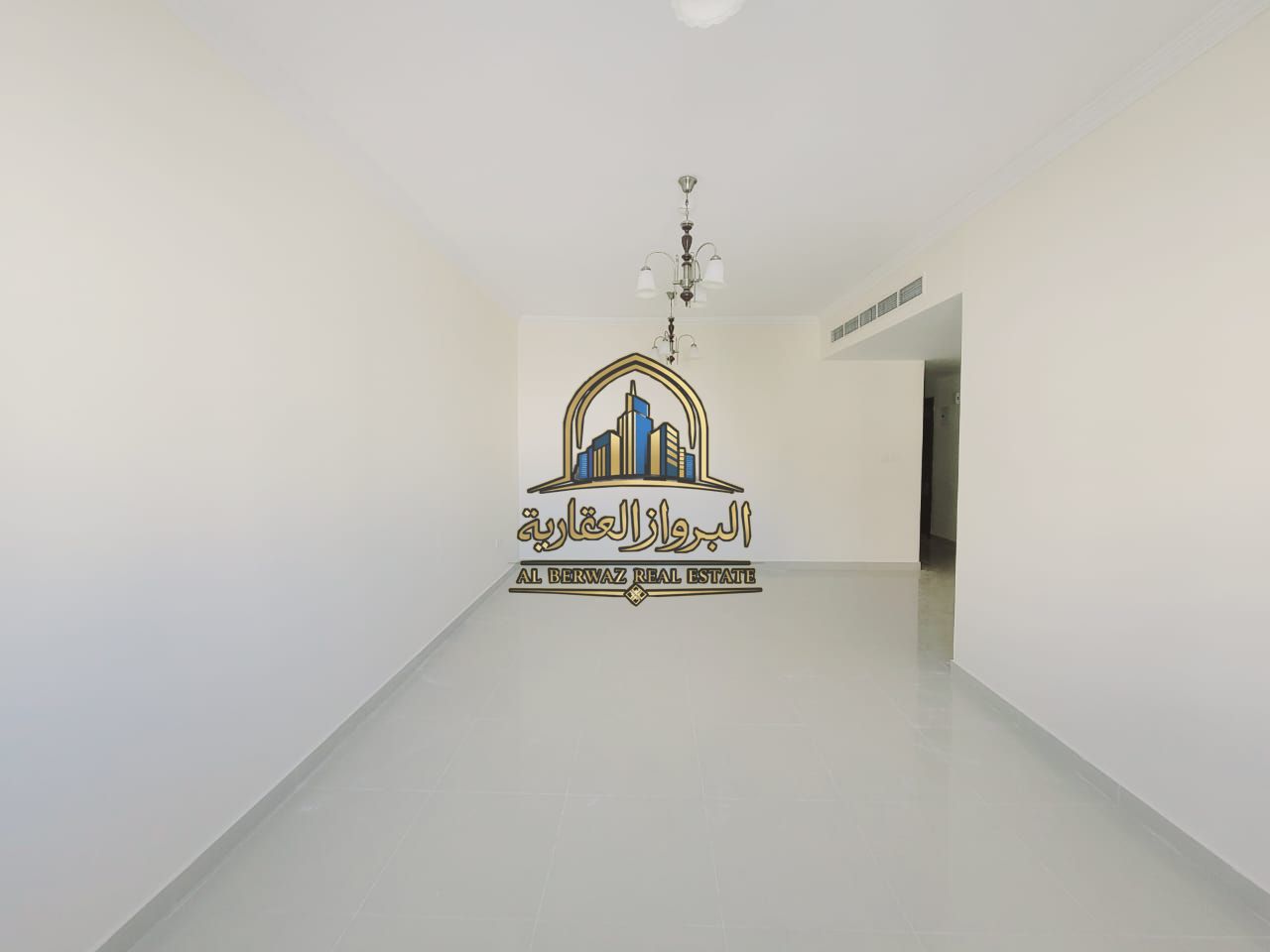 Affordable 3BHK Apartment in Muwaileh Commercial, Sharjah