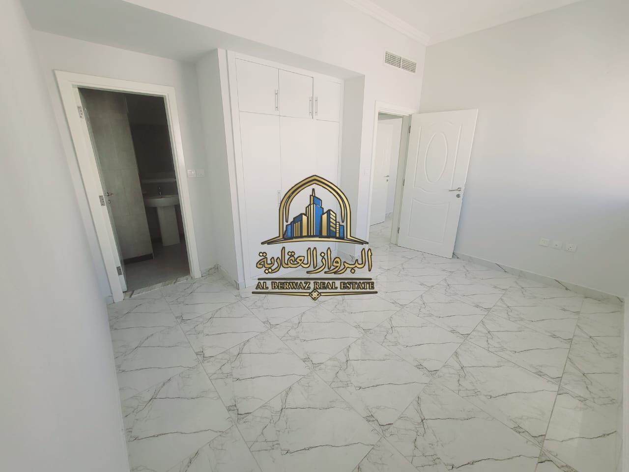 Spacious 3BHK Apartment for Rent in Muwaileh Commercial | AED 60,000