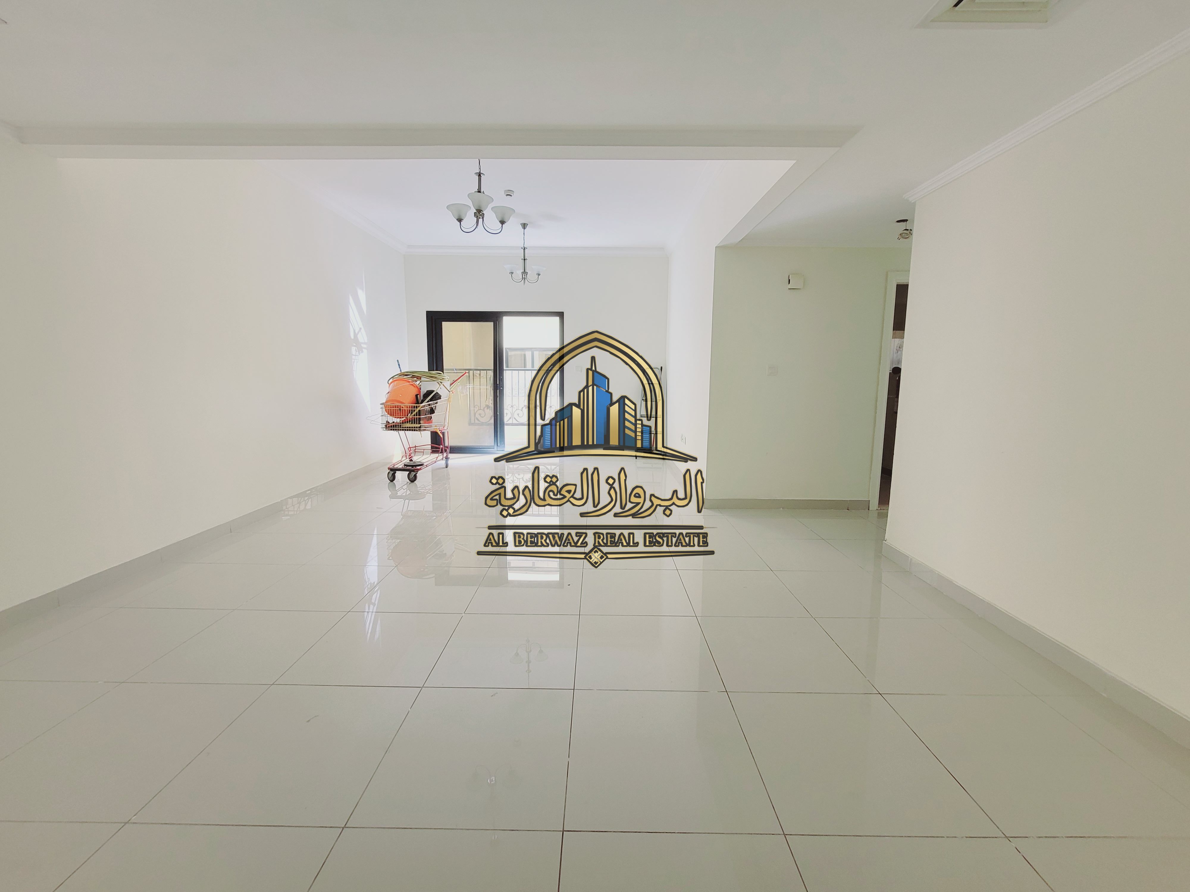 Best Deal! Family 2BHK in Muwaileh – Only 55K