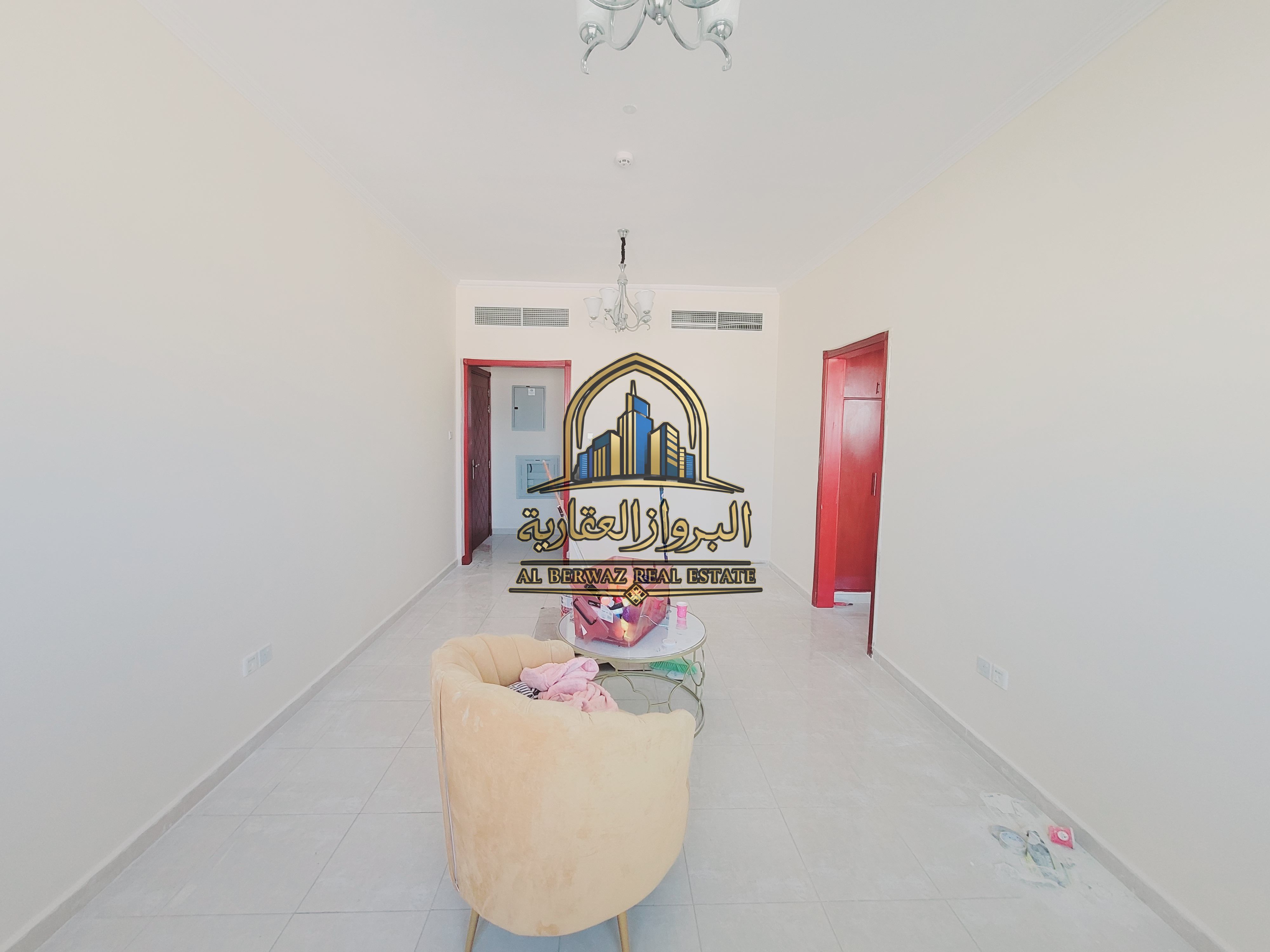 Spacious 2BHK for Rent in Sarab Community, Aljada – 45K