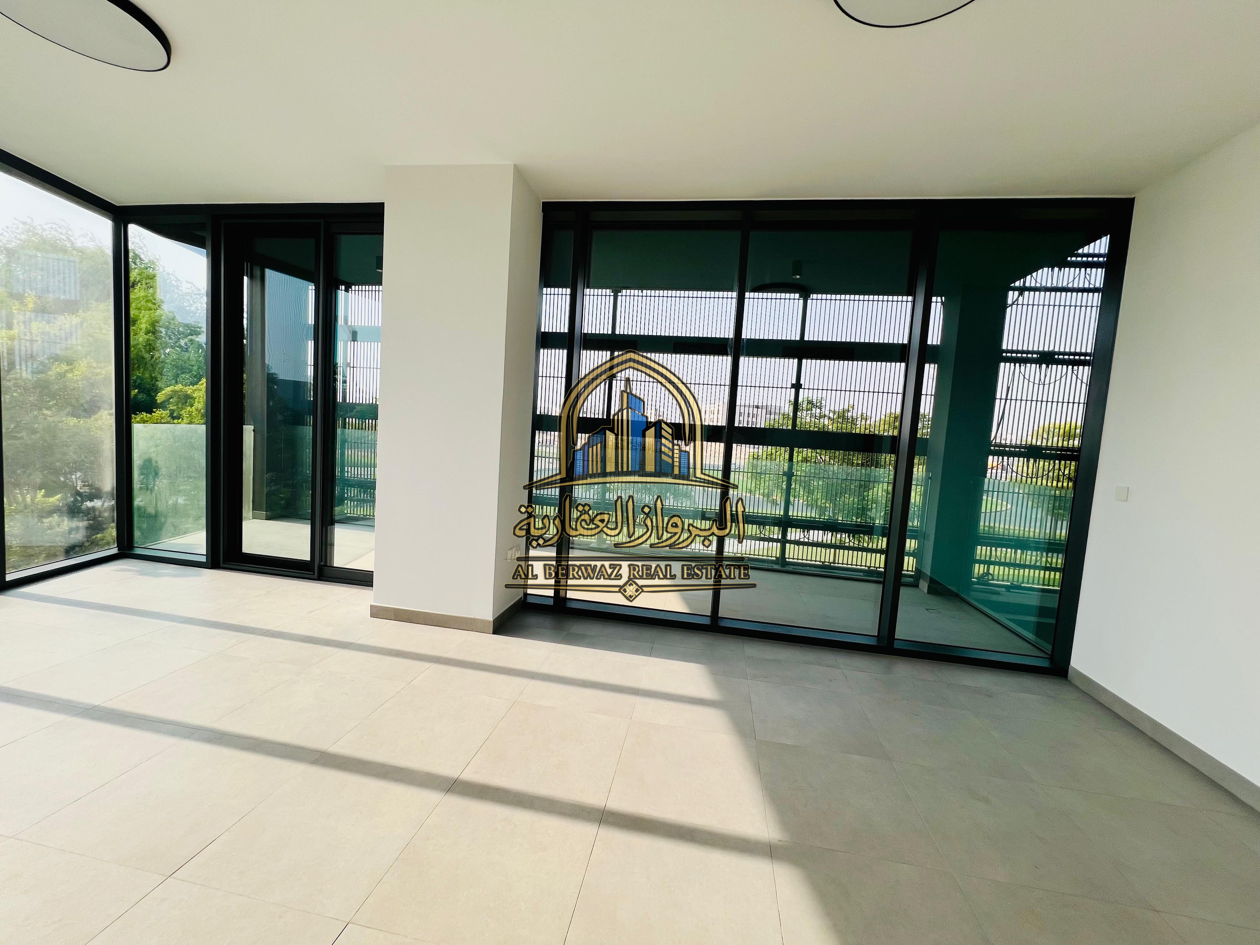Modern 3BHK Apartment in Gate 1, Al Jada – 145K