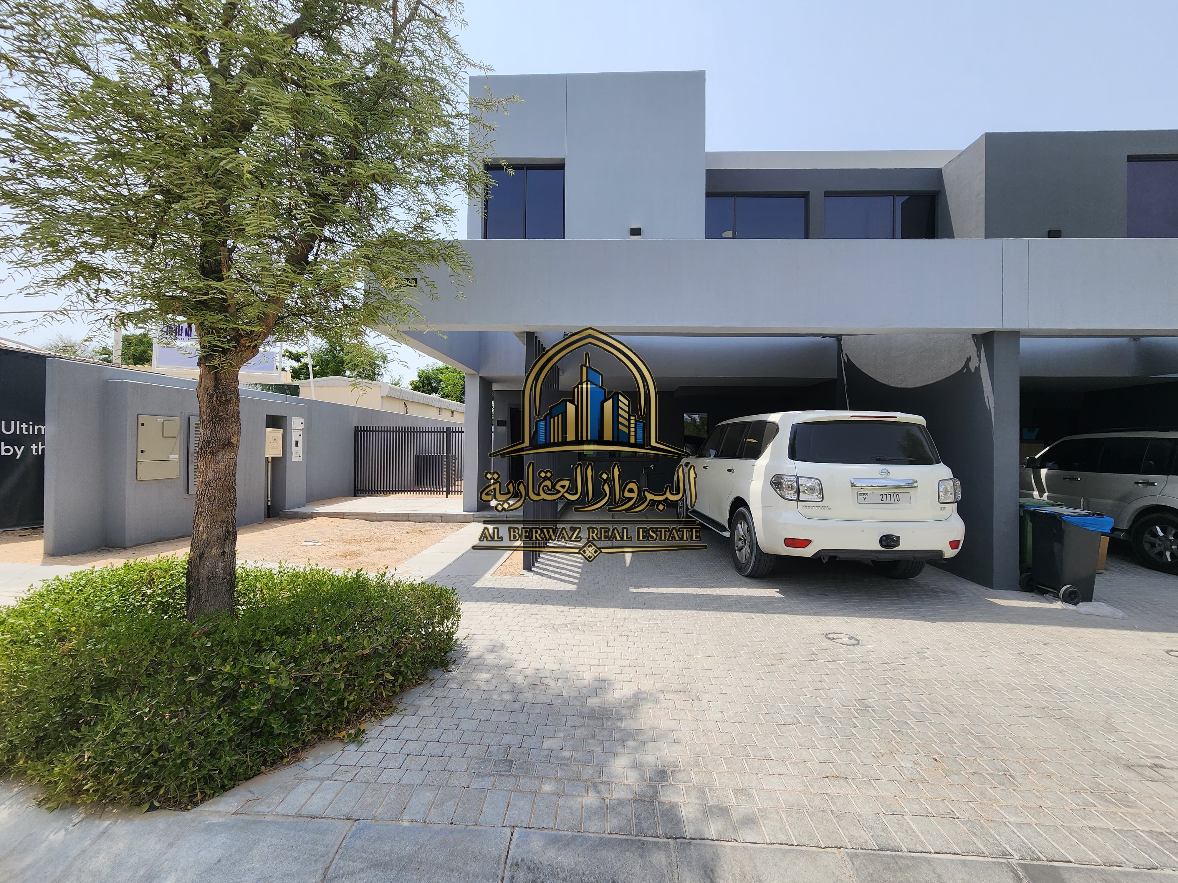 Brand New Luxury 3BHK Villa For Rent in Kaya Masaar Sharjah