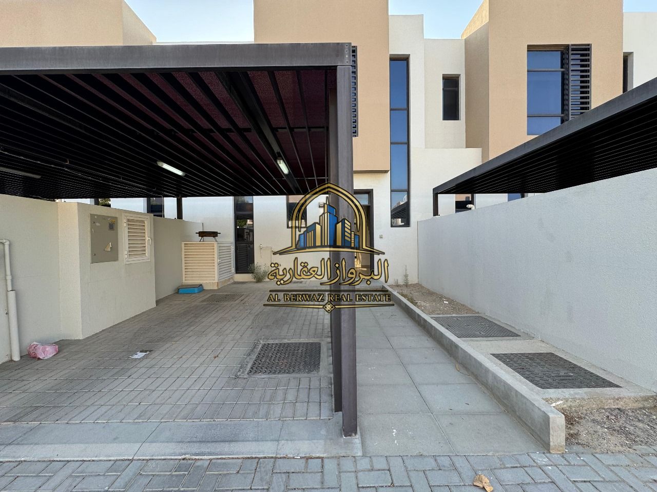 Luxury Spacious 2BHK Villa For Rent in Nasma Residence