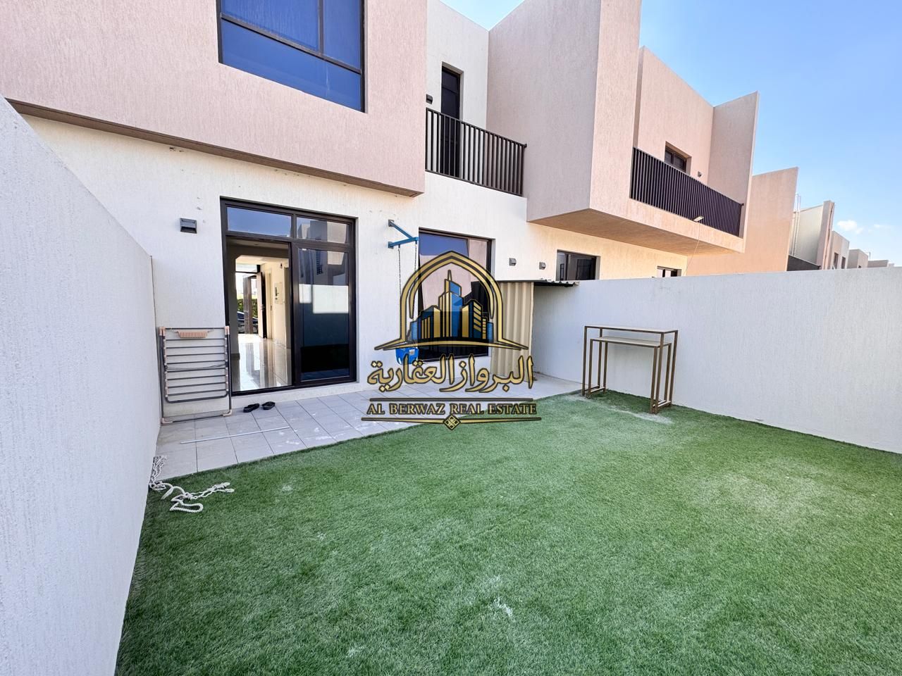 Luxury Spacious 3BHK Villa For Rent in Nasma Residence Sharjah