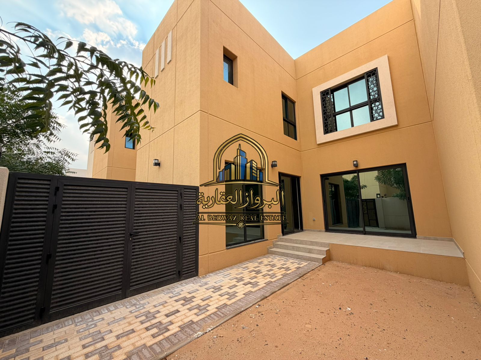 Luxury Spacious 3BHK Villa For Rent in Sharjah Sustainable City