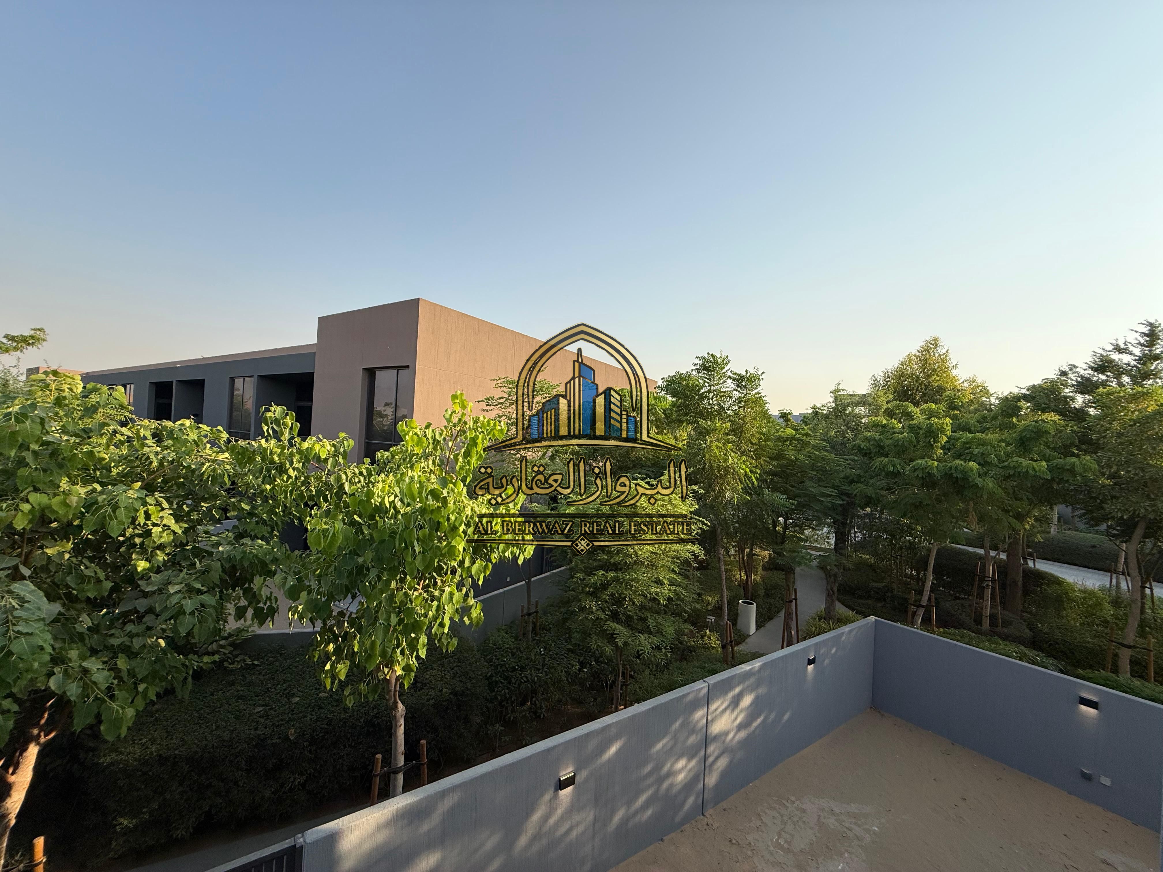 Luxury 4BHK Villa with Majlis For Rent in Kaya Masaar Sharjah