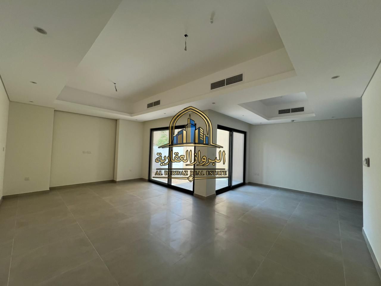 Luxury Spacious Brand New 3BHK Villa For Rent in Sustainable City Sharjah