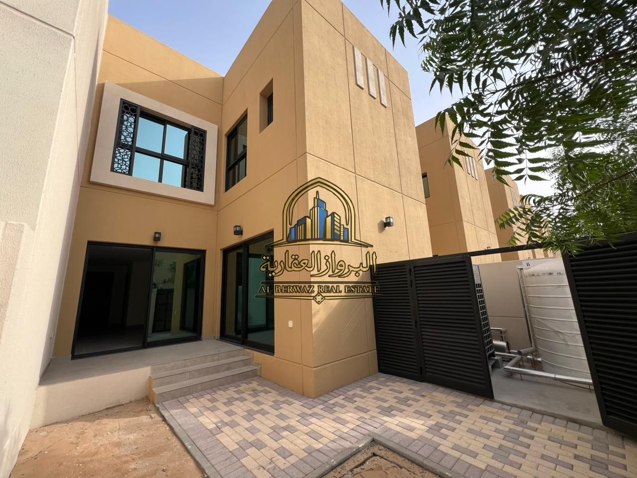Luxury Spacious 3BHK Villa For Rent in Sustainable City Sharjah