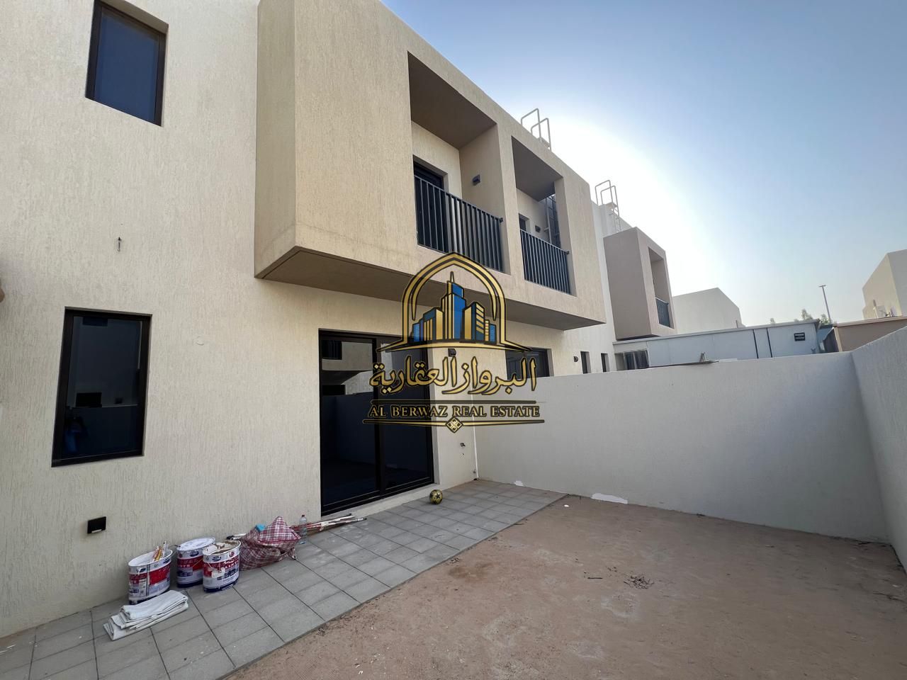 Spacious Luxury 2BHK Villa For Rent in Nasma Residence