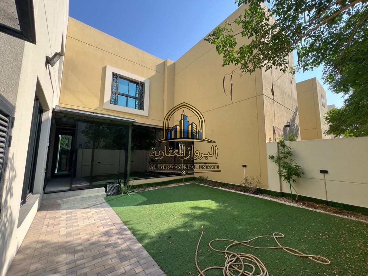 Luxury Spacious 4BHK Villa For Rent in Sharjah Sustainable City