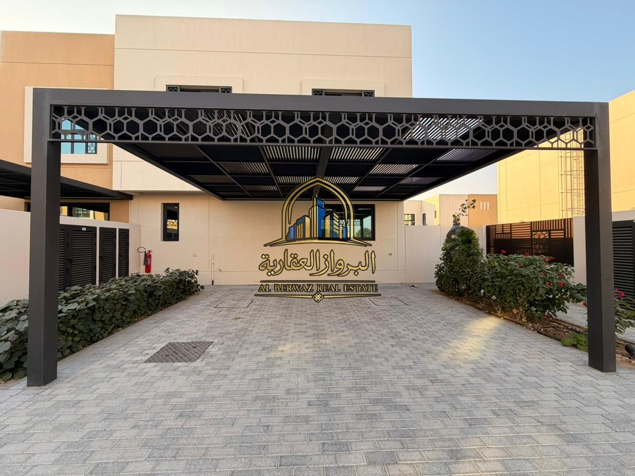 Luxury Spacious 3BHK Corner Villa For Rent in SSC | All Rooms Master
