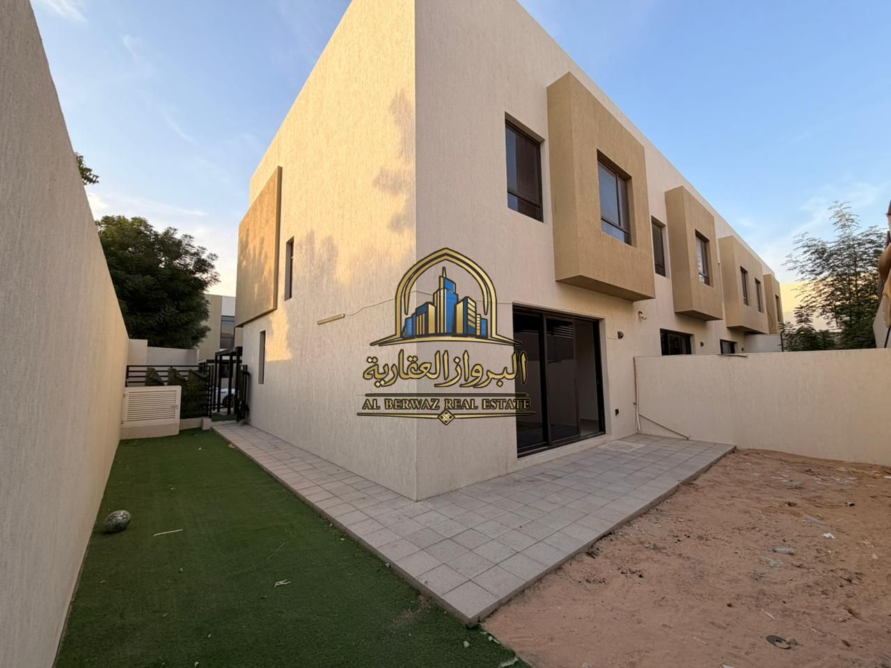 Luxury Spacious 3BHK Corner Villa For Rent in Nasma Residence