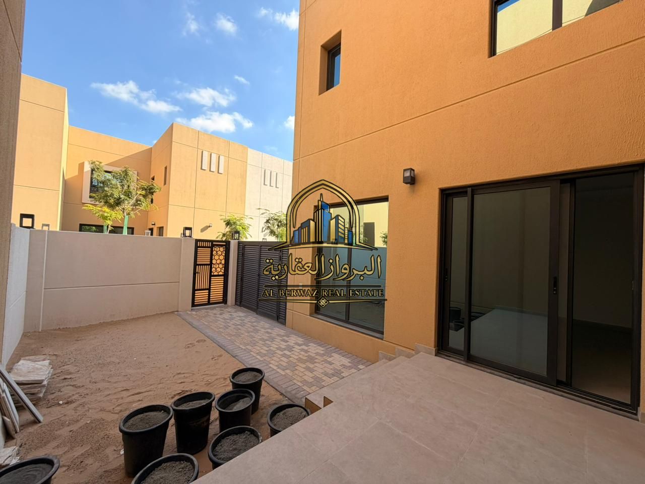 Luxury Spacious 3BHK Type-D Villa For Rent in Sustainable City Sharjah