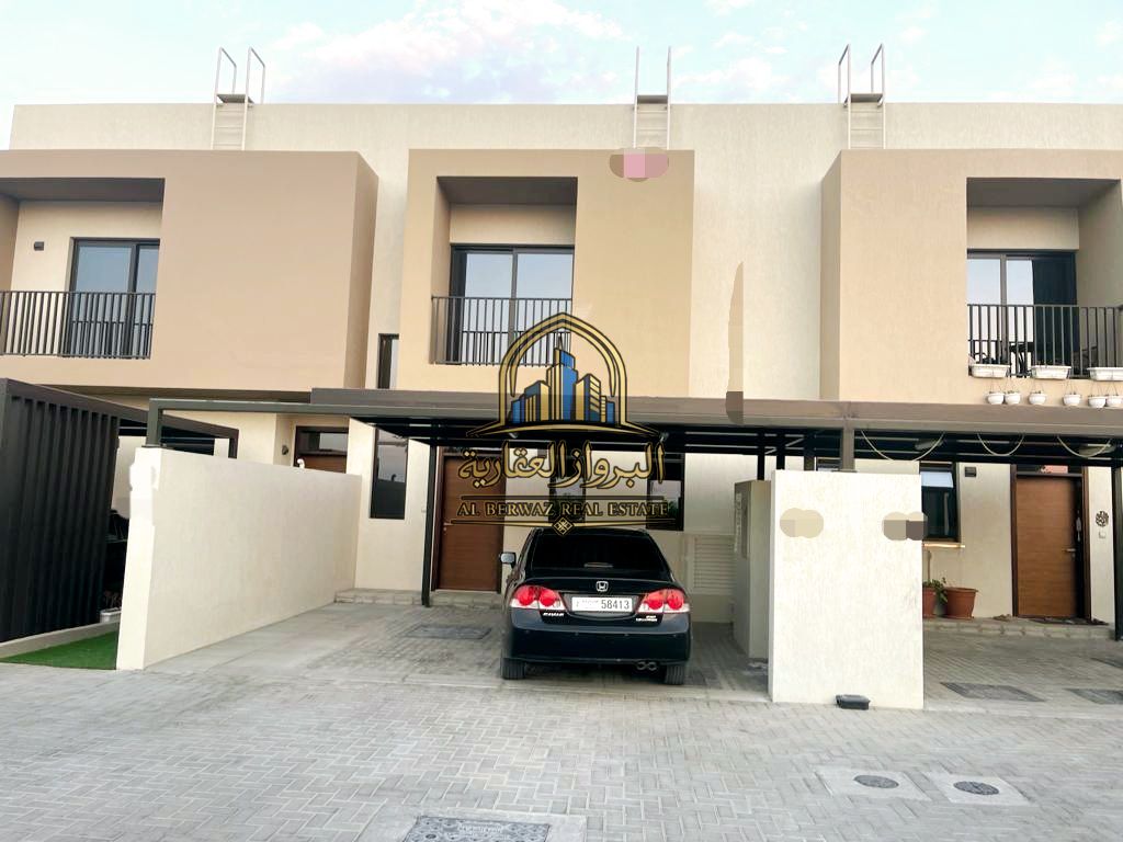 Very Hot offer//Spacious 3-BR Villa for Sale in Nasma Just 1.7M