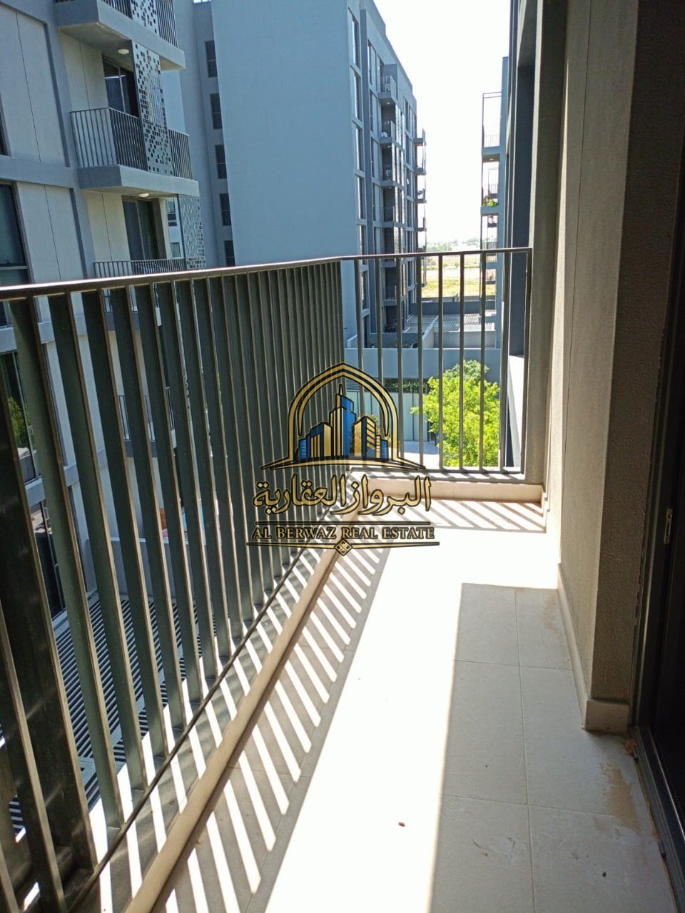Lavish Interiors | Great Views | Ready Apartment In Aljada