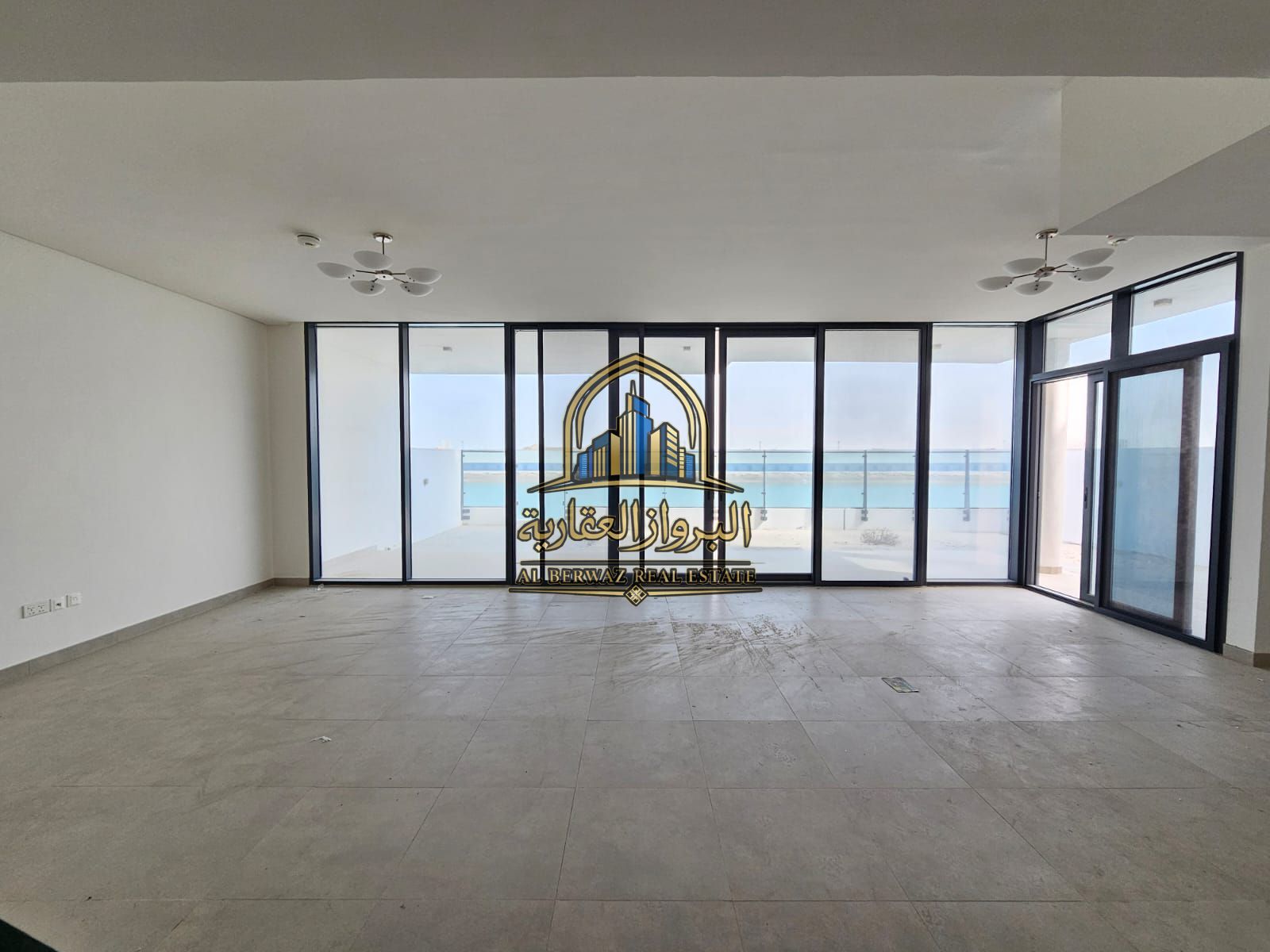 Luxury Spacious 5BHK Villa With Elevator For Rent in Ajmal Makan Sharjah
