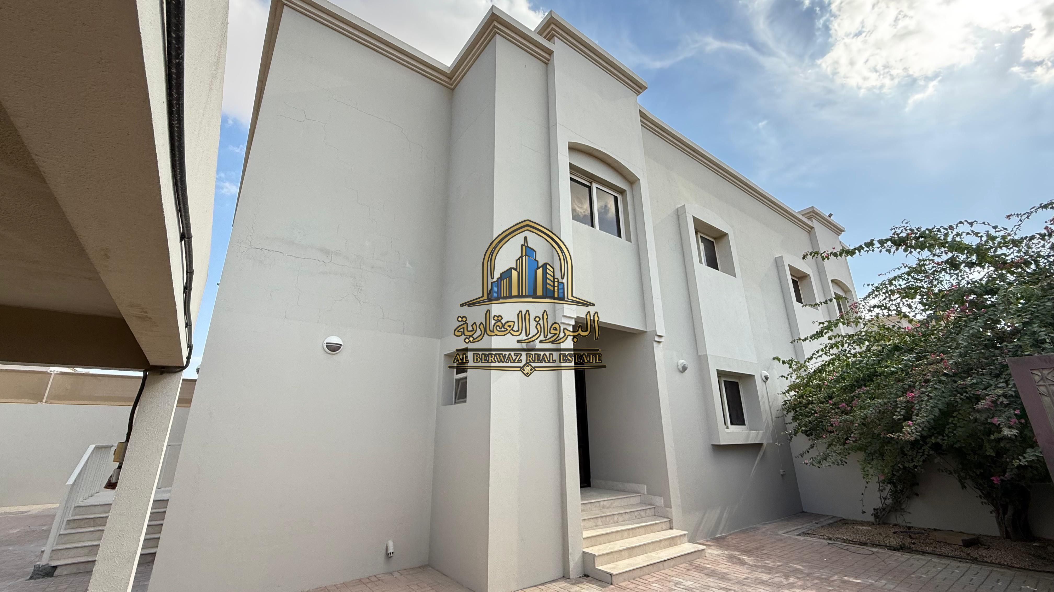[Luxury 4BR Villa] With Wardrobe Maidroom Just 115k