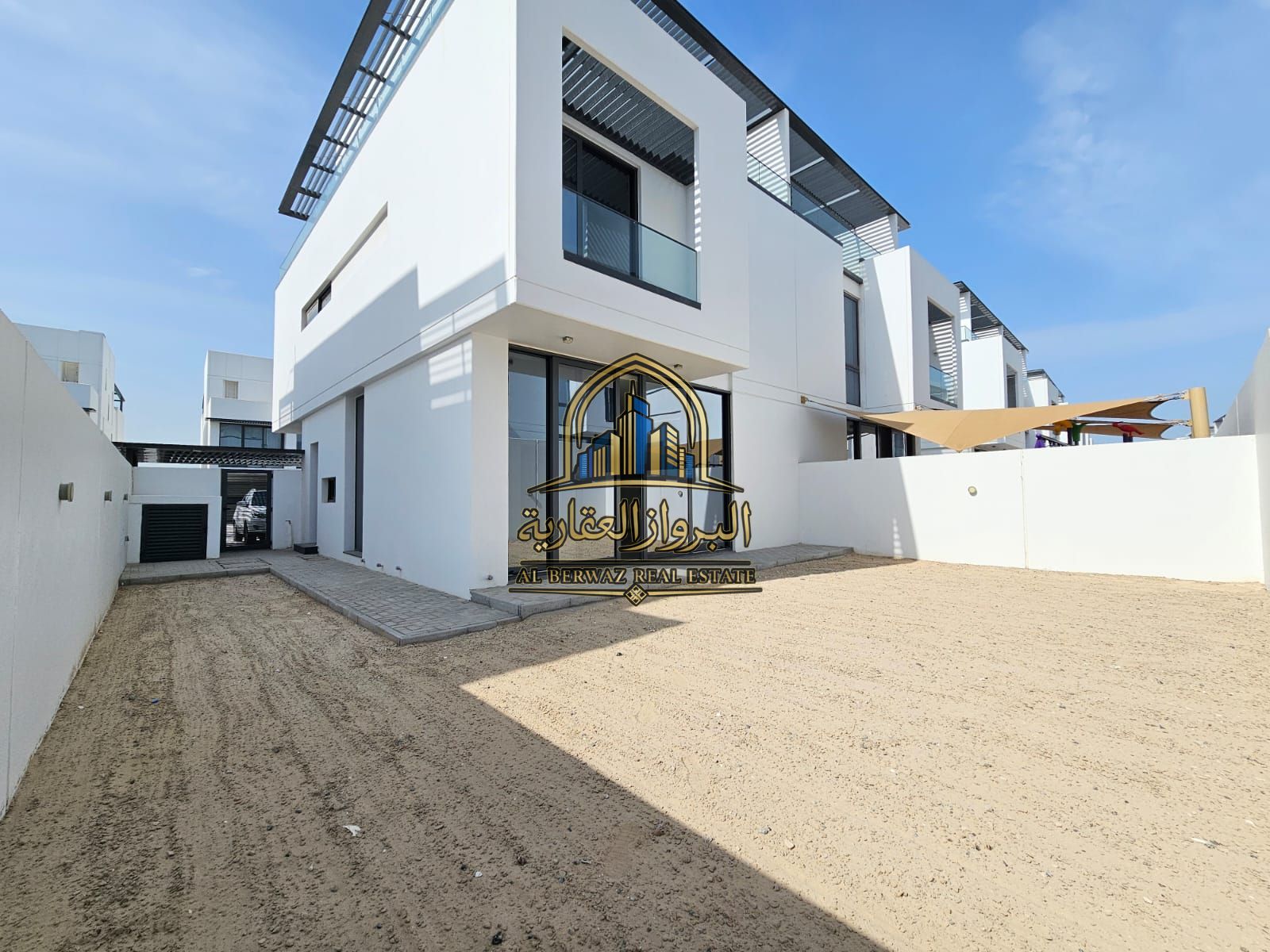 Spacious 4BHK Villa For Rent in Ajmal Makan City Sharjah