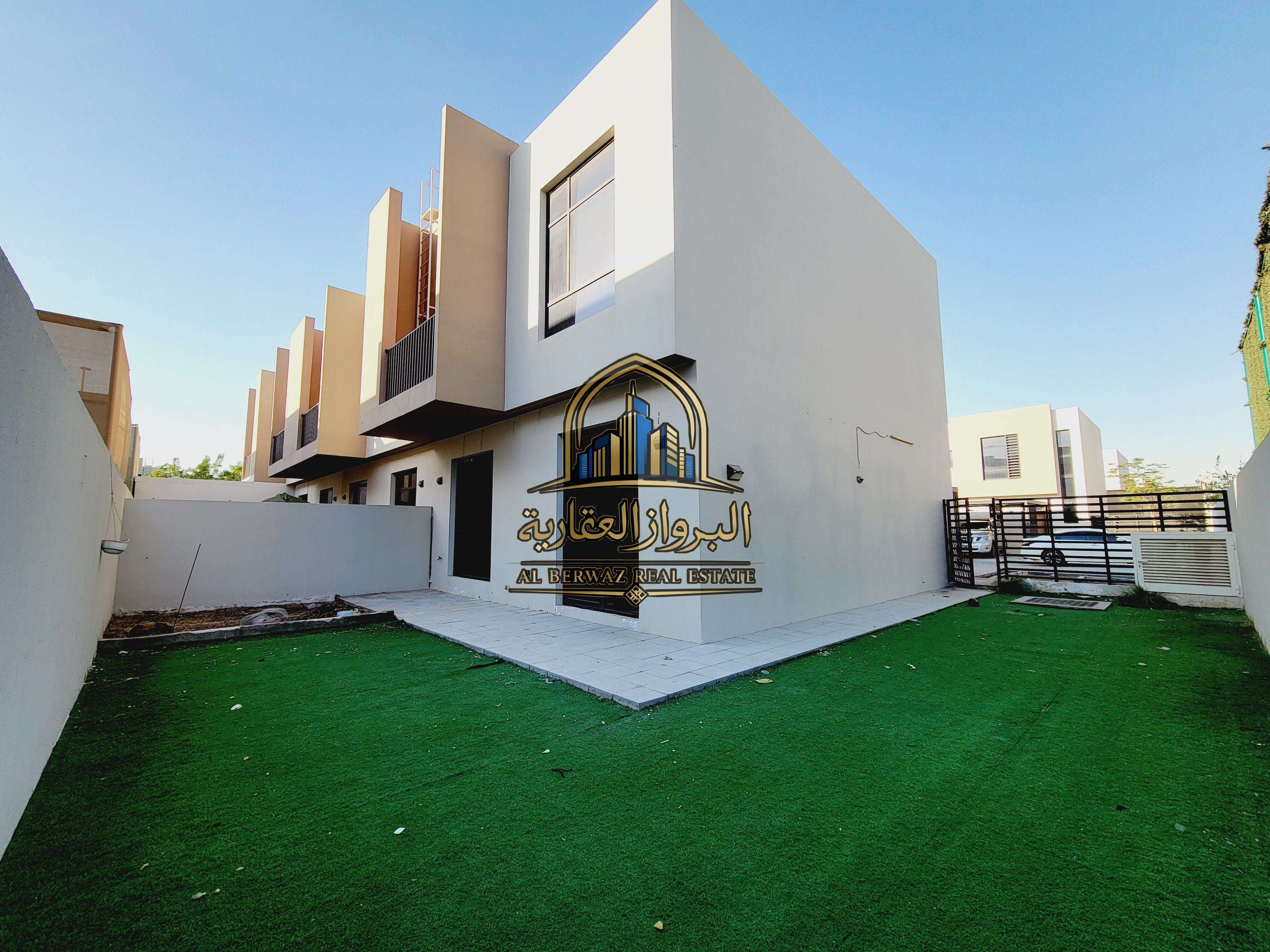 Very Hot Offer! 3BR Villa In Nasma Just 105k