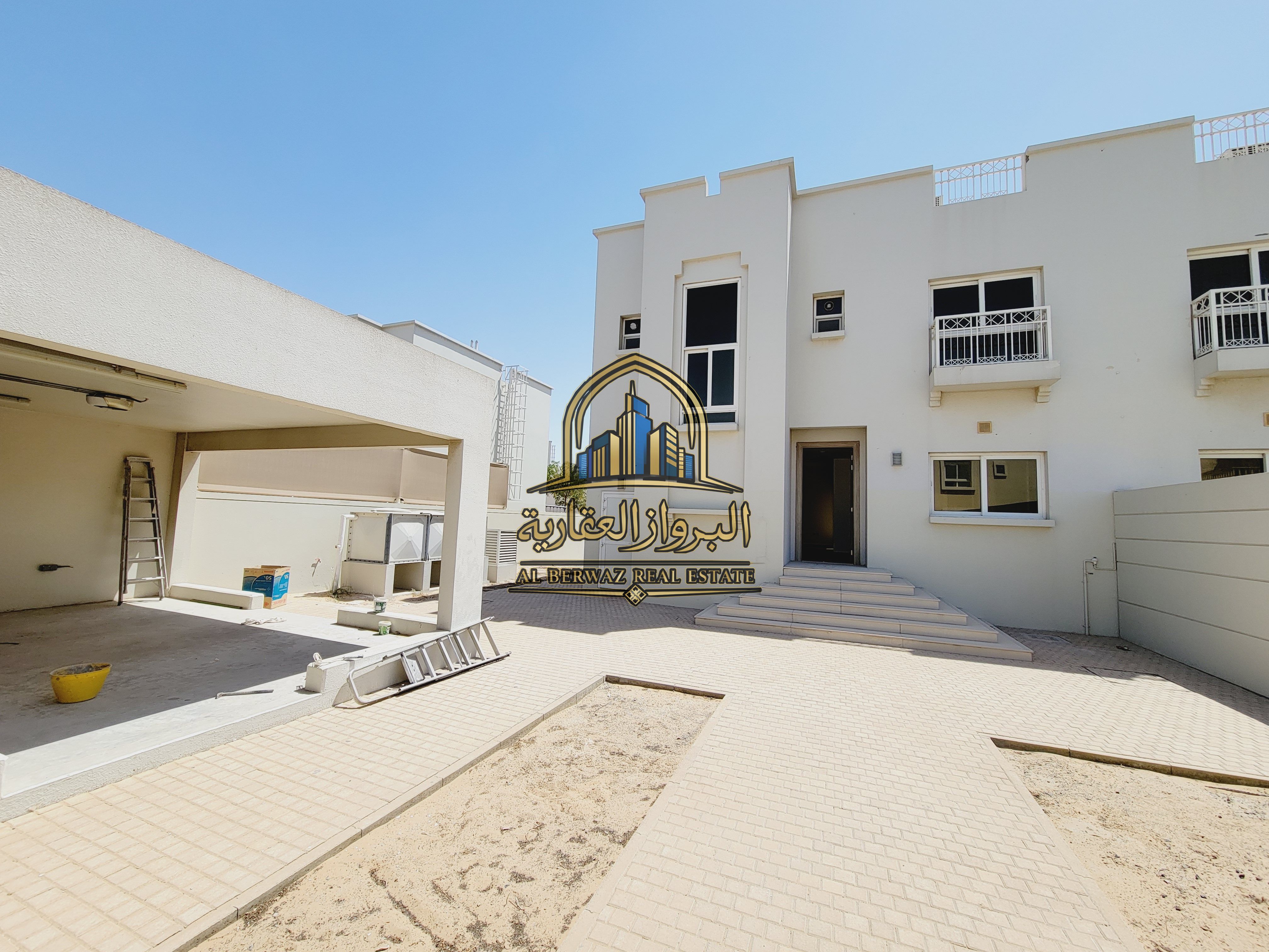 3BR (Smart Home) In Barashi Ready To Move 110k