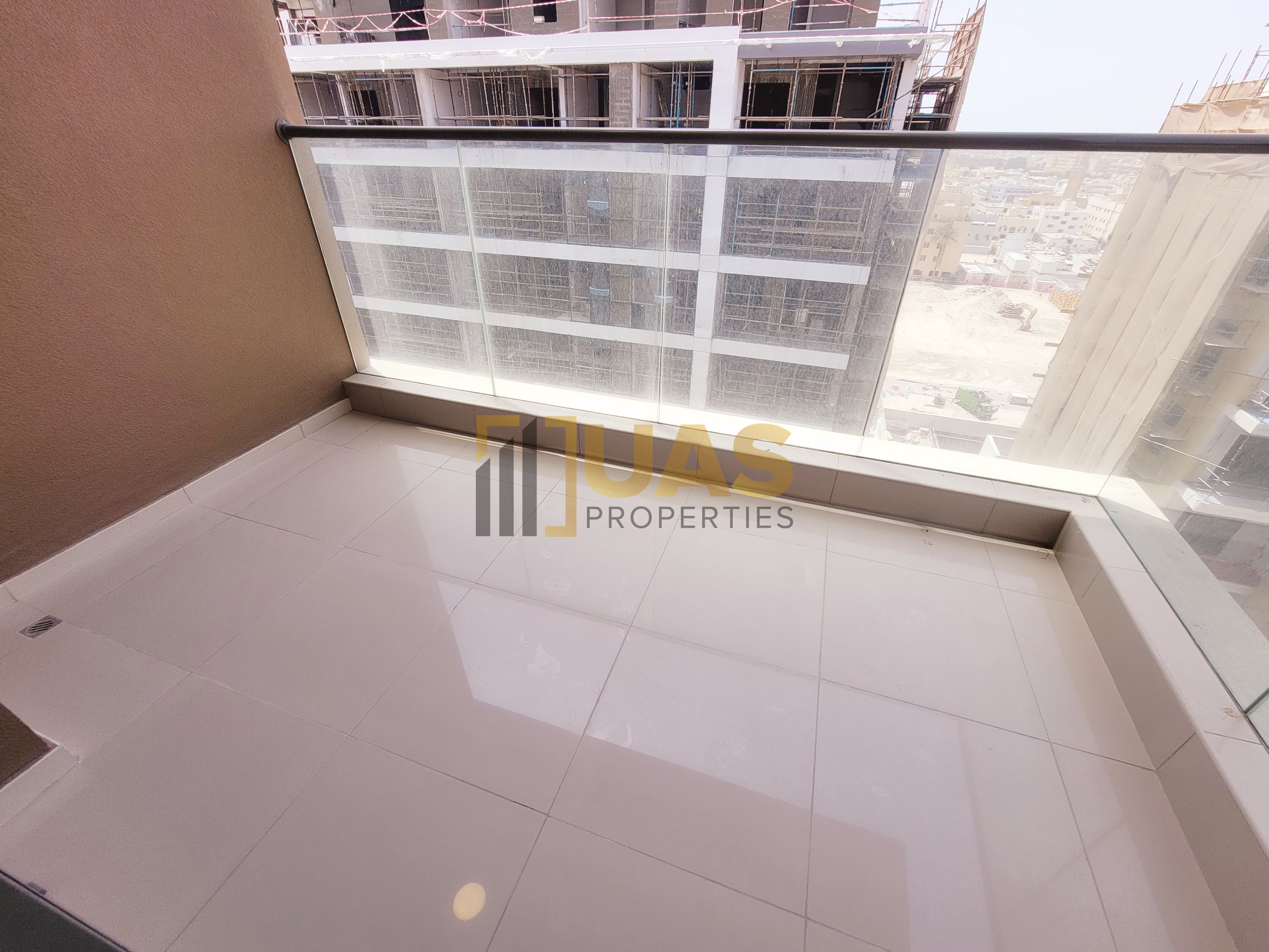 Lavish brand new 2bhk with gym pool parking free near to Metro station