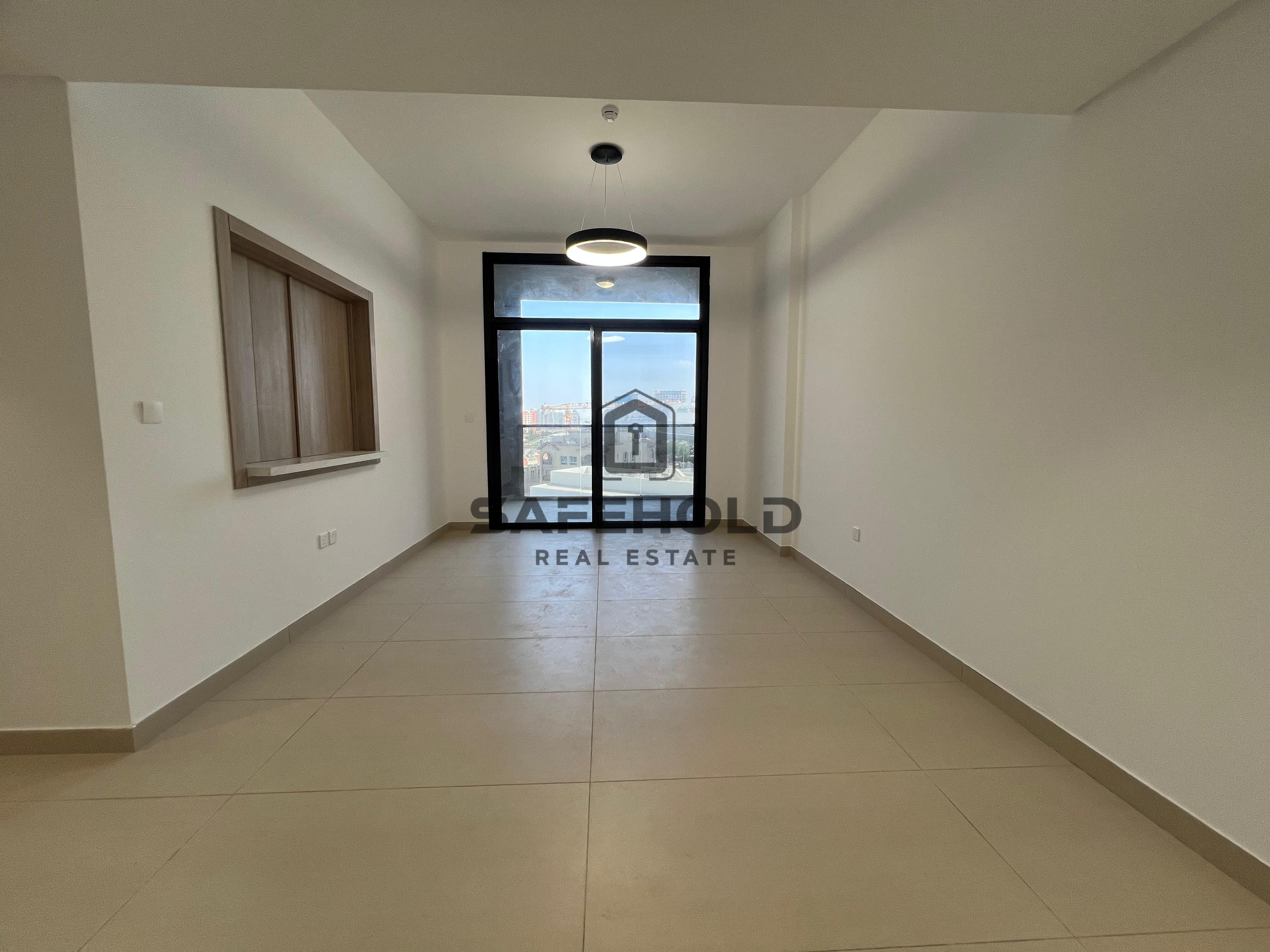 URGENTLY RENT | 2 BHK + MAID ROOM | BEST PRICE