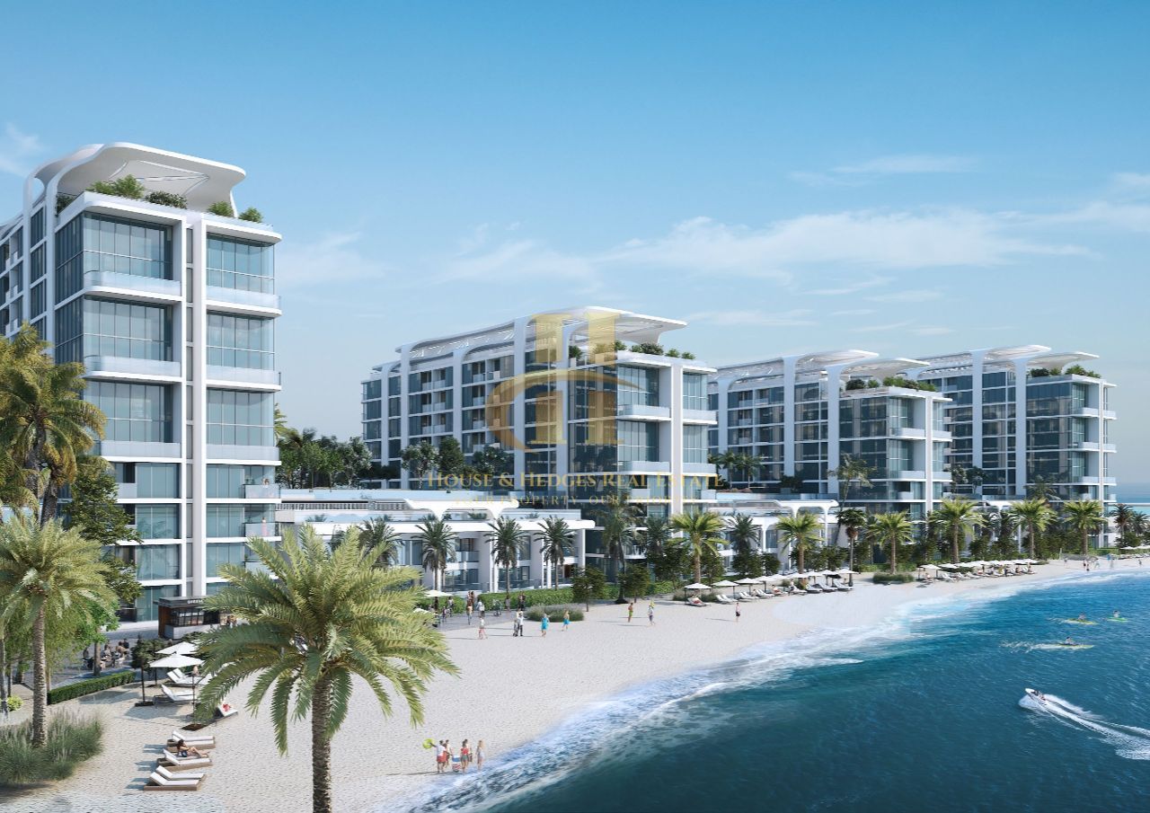 Lagoon View Unit | Strong ROI | High Demand