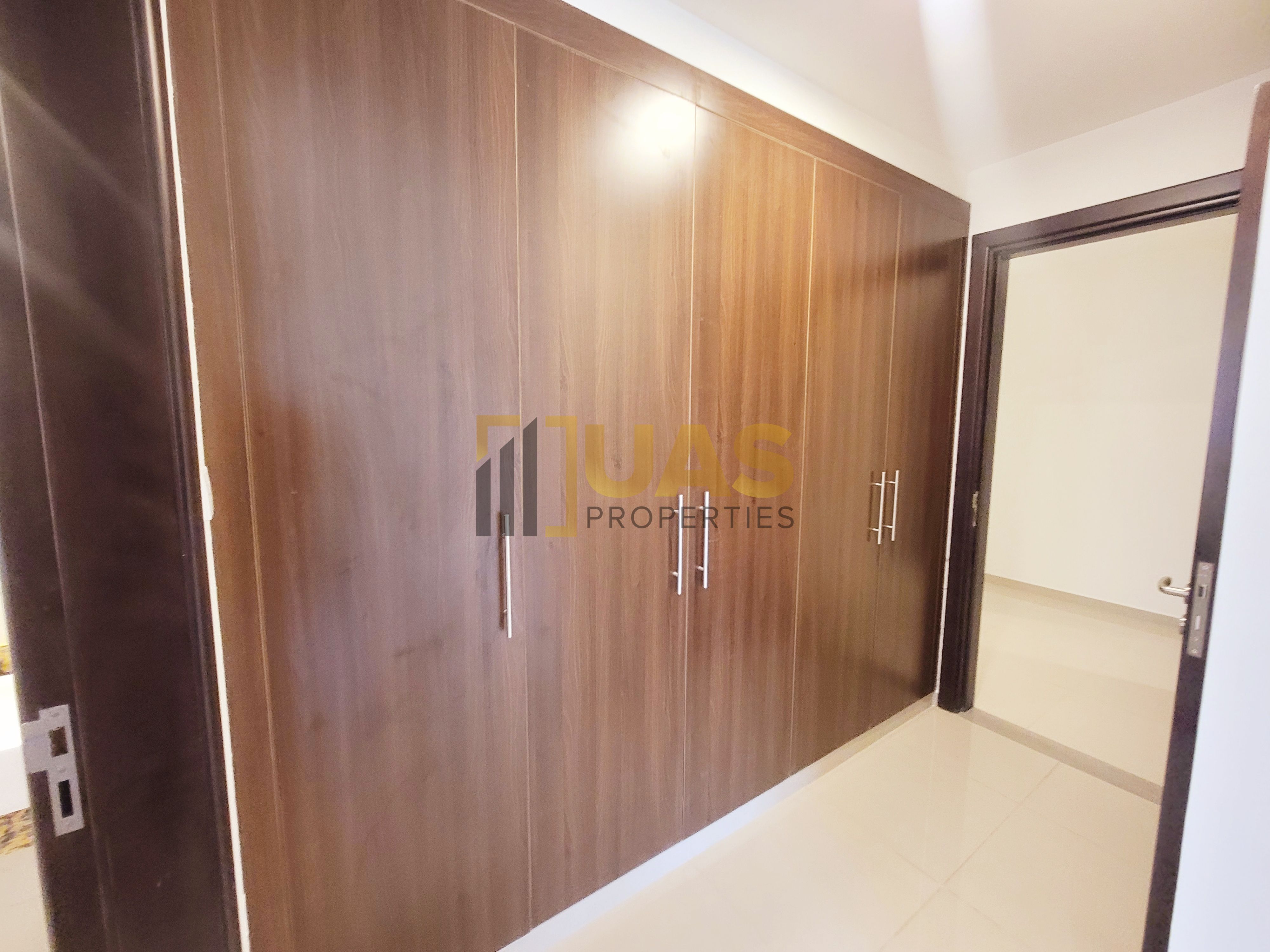 Spacious brand new 2bhk near to Metro station with gym pool parking free