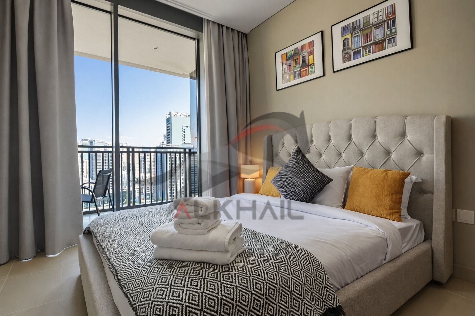 Luxury 2-Bedroom Apartment in 5242 Tower 2 | Dubai Marina
