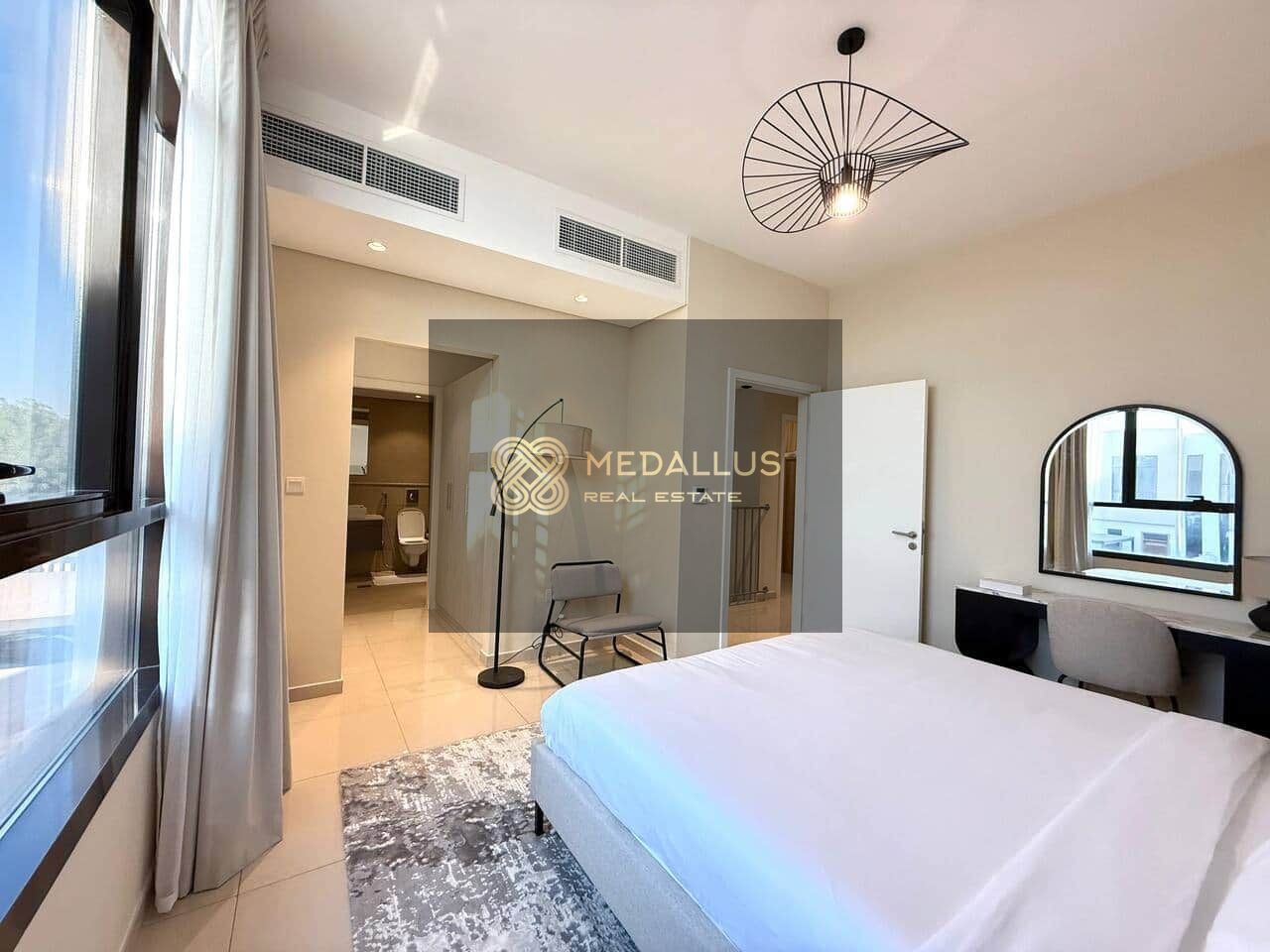 Priced to Sell | 3 Bedroom Spacious Townhouse | Ready to Move In