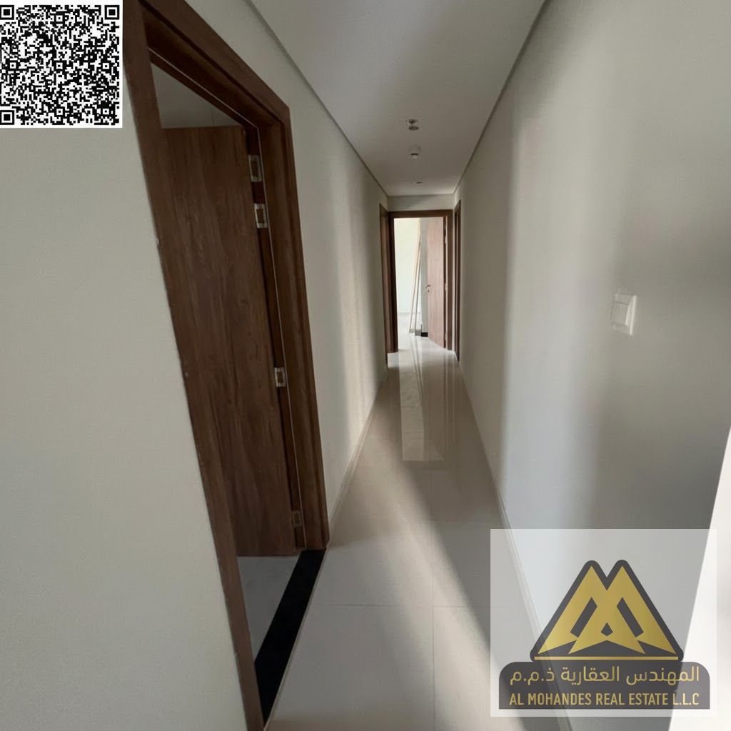Annual Rent Apartment – Ajman | Al Nuaimiya 1 (First Tenant)