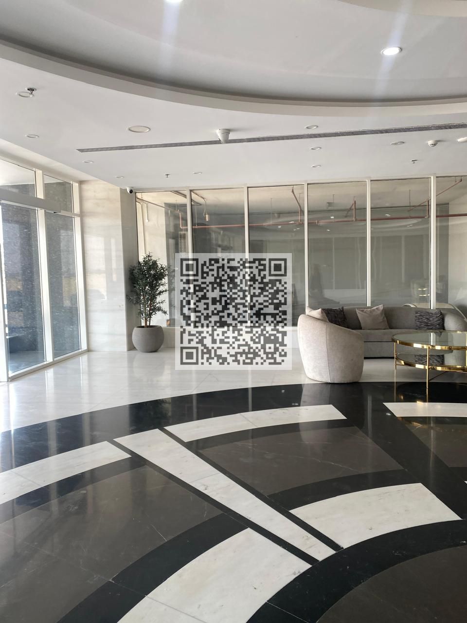 Gulf Tower | 2 BHK | With Parking | Open View | Rented Unit
